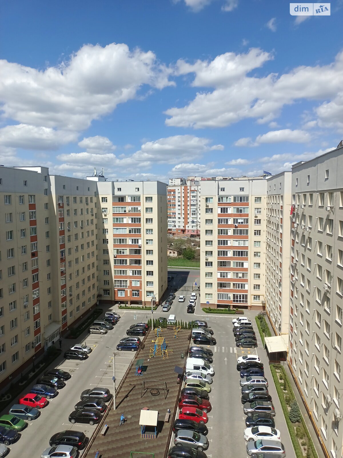 Продаж трикімнатної квартири в Хмельницькому, на шосе Старокостянтинівське 5/4В, район Виставка фото 1 Продаж трикімнатної квартири в Хмельницькому, на шосе Старокостянтинівське 5/4В, район Виставка фото 1