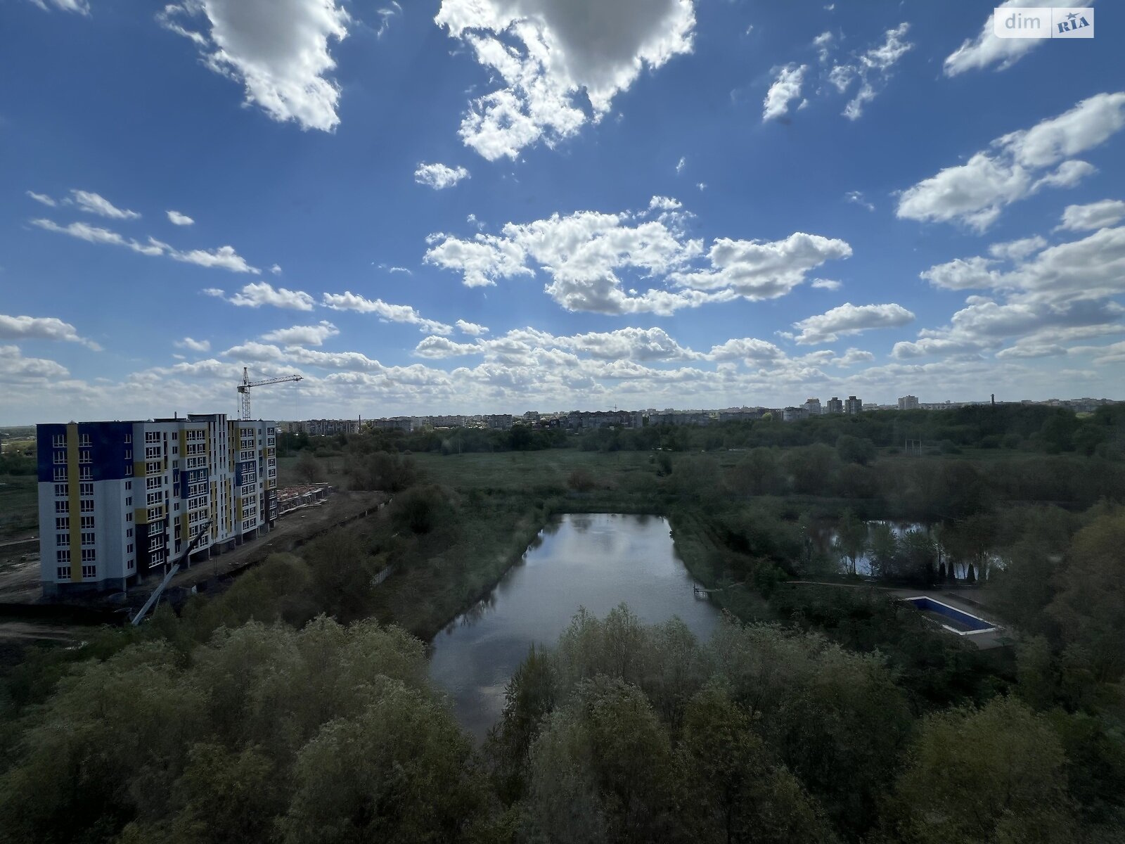 Продаж трикімнатної квартири в Хмельницькому, на шосе Старокостянтинівське 5/4В, кв. 79, район Виставка фото 1 Продаж трикімнатної квартири в Хмельницькому, на шосе Старокостянтинівське 5/4В, кв. 79, район Виставка фото 1