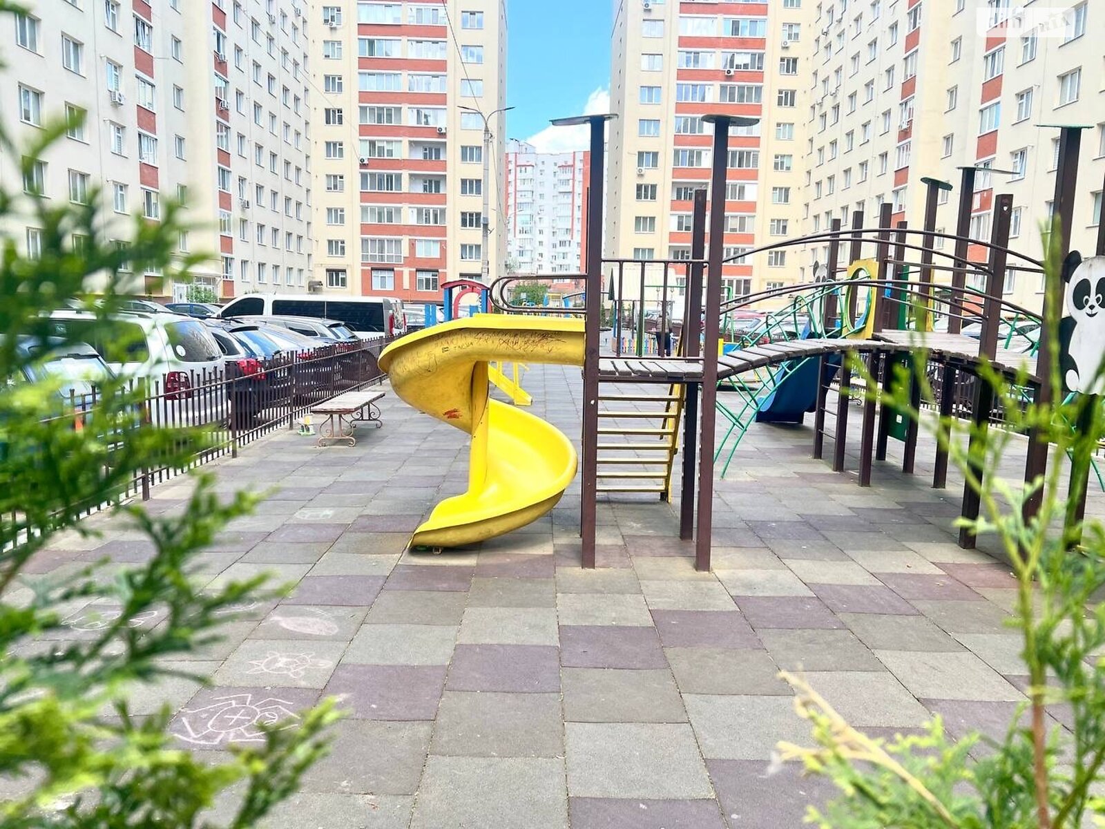 Продаж трикімнатної квартири в Хмельницькому, на шосе Старокостянтинівське 5/4В, кв. 79, район Виставка фото 1 Продаж трикімнатної квартири в Хмельницькому, на шосе Старокостянтинівське 5/4В, кв. 79, район Виставка фото 1