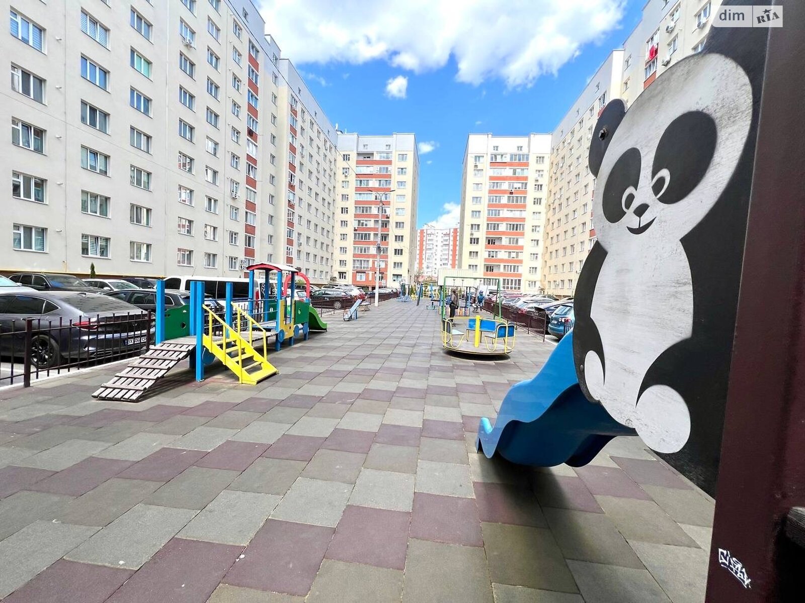 Продаж трикімнатної квартири в Хмельницькому, на шосе Старокостянтинівське 5/4В, кв. 79, район Виставка фото 1 Продаж трикімнатної квартири в Хмельницькому, на шосе Старокостянтинівське 5/4В, кв. 79, район Виставка фото 1