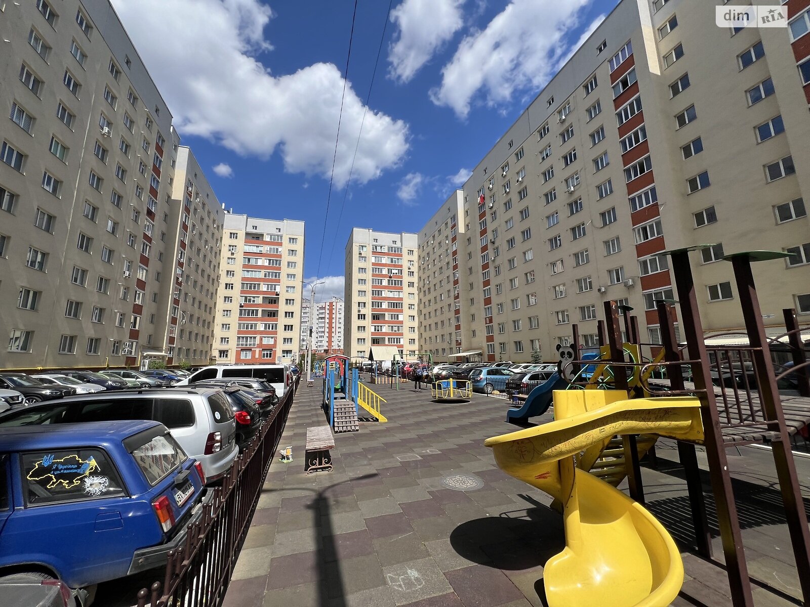 Продаж трикімнатної квартири в Хмельницькому, на шосе Старокостянтинівське 5/4В, кв. 79, район Виставка фото 1 Продаж трикімнатної квартири в Хмельницькому, на шосе Старокостянтинівське 5/4В, кв. 79, район Виставка фото 1