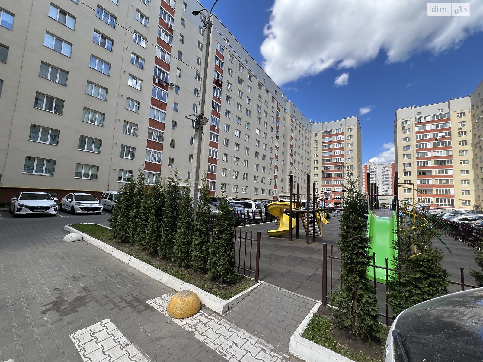 Продаж трикімнатної квартири в Хмельницькому, на шосе Старокостянтинівське 5/4В, кв. 79, район Виставка фото 1 Продаж трикімнатної квартири в Хмельницькому, на шосе Старокостянтинівське 5/4В, кв. 79, район Виставка фото 1