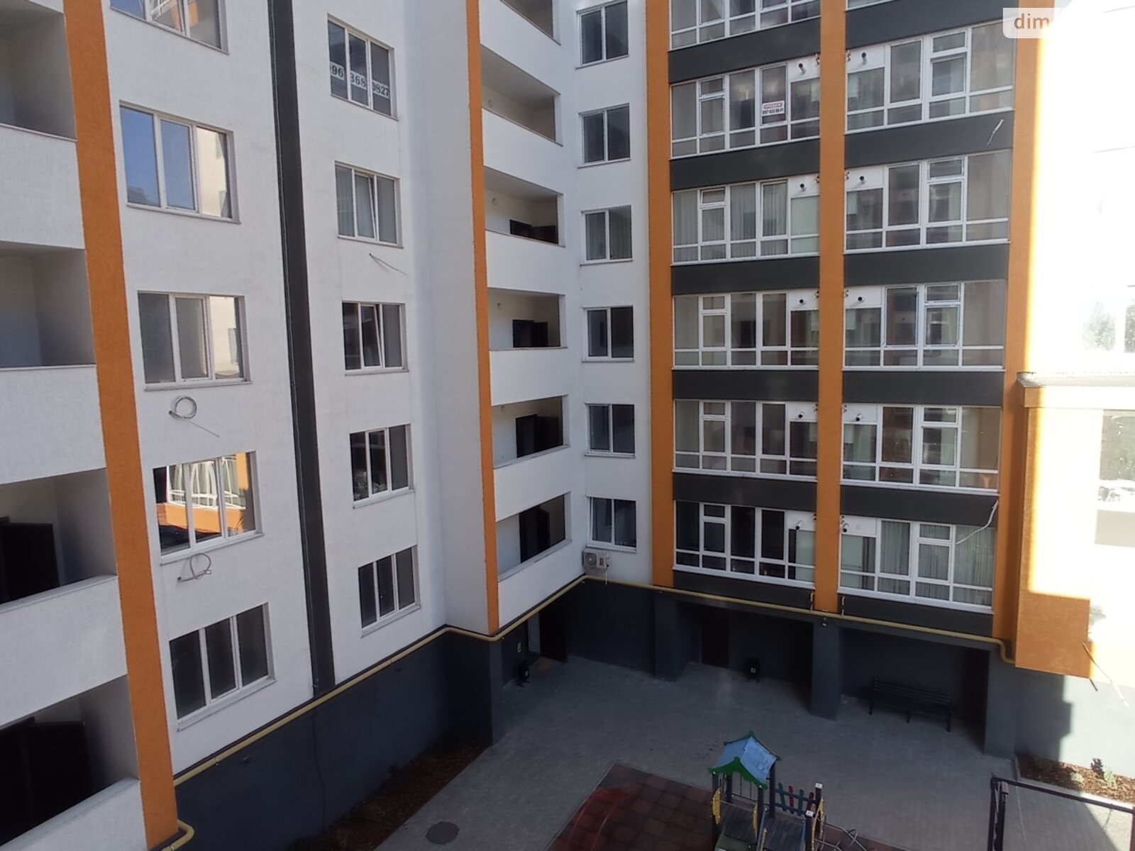 Продаж двокімнатної квартири в Хмельницькому, на шосе Старокостянтинівське 20/8, район Виставка фото 1 Продаж двокімнатної квартири в Хмельницькому, на шосе Старокостянтинівське 20/8, район Виставка фото 1