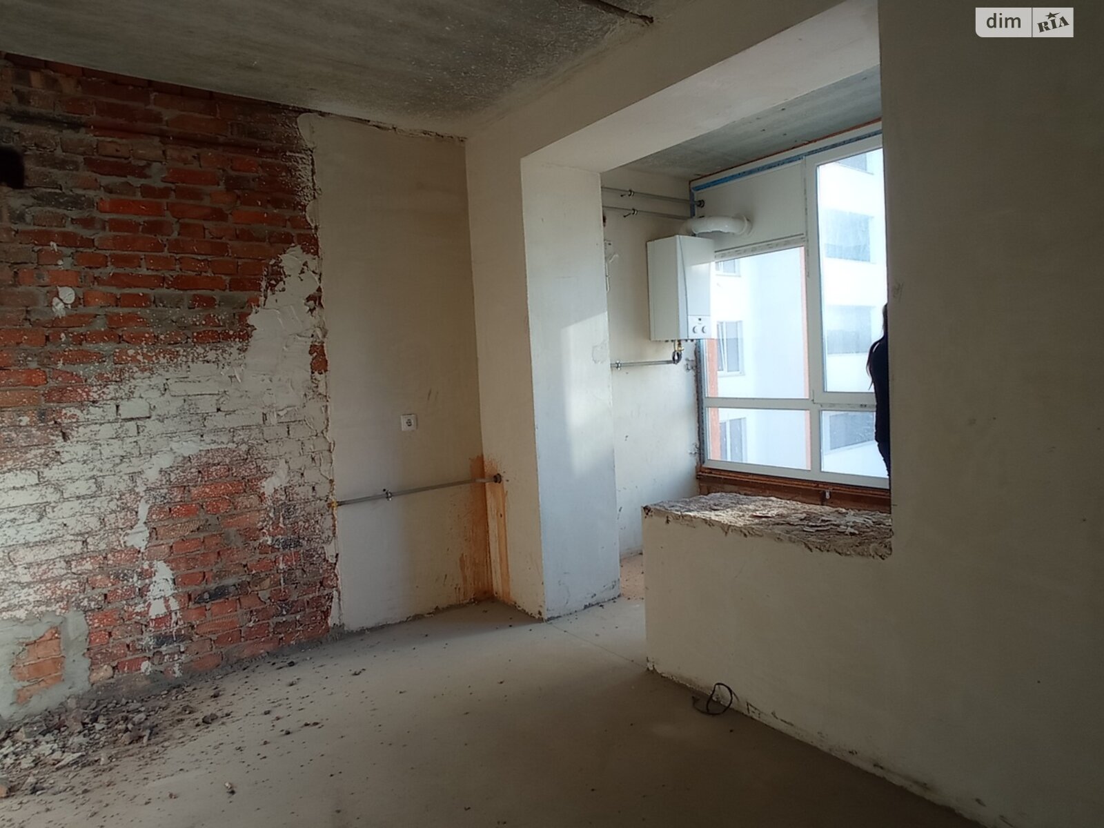 Продаж двокімнатної квартири в Хмельницькому, на шосе Старокостянтинівське 20/8, район Виставка фото 1 Продаж двокімнатної квартири в Хмельницькому, на шосе Старокостянтинівське 20/8, район Виставка фото 1
