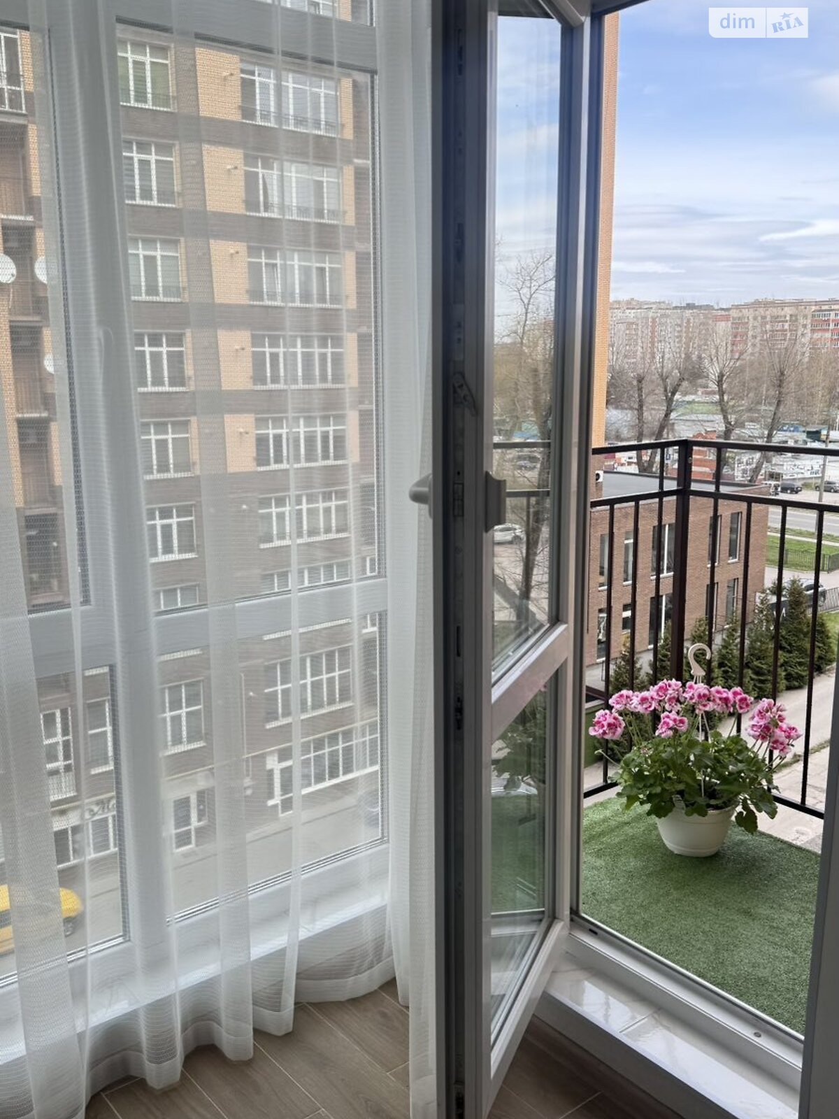 Продаж однокімнатної квартири в Хмельницькому, на шосе Старокостянтинівське, район Виставка фото 1 Продаж однокімнатної квартири в Хмельницькому, на шосе Старокостянтинівське, район Виставка фото 1