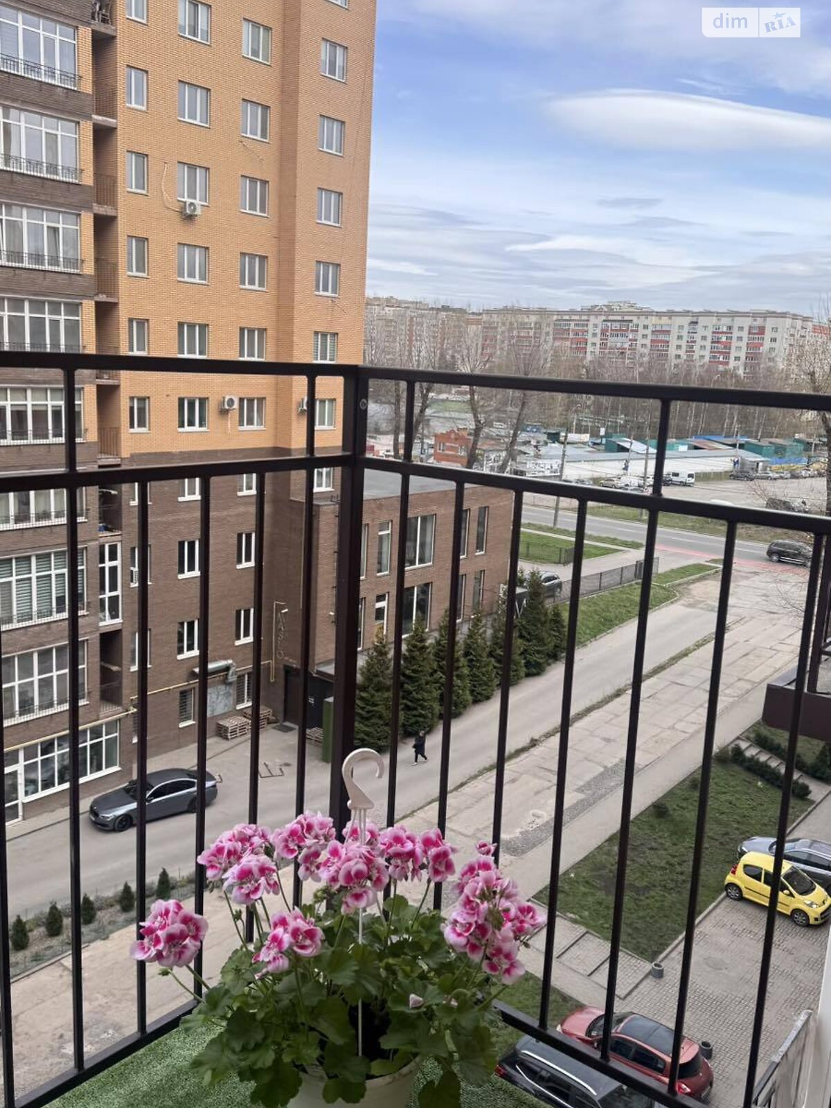 Продаж однокімнатної квартири в Хмельницькому, на шосе Старокостянтинівське, район Виставка фото 1 Продаж однокімнатної квартири в Хмельницькому, на шосе Старокостянтинівське, район Виставка фото 1