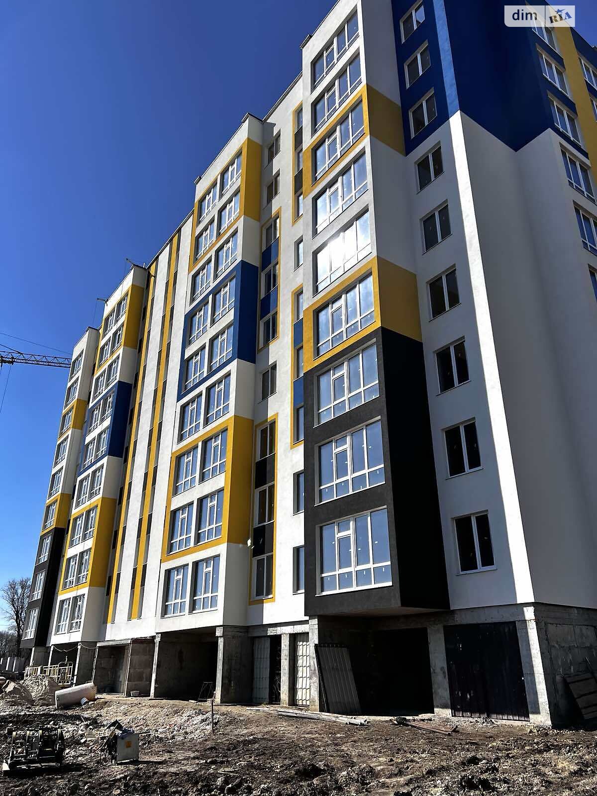 Продажа однокомнатной квартиры в Хмельницком, на шоссе Старокостянтиновское 7/2Б, кв. 67, район Выставка фото 1 Продажа однокомнатной квартиры в Хмельницком, на шоссе Старокостянтиновское 7/2Б, кв. 67, район Выставка фото 1