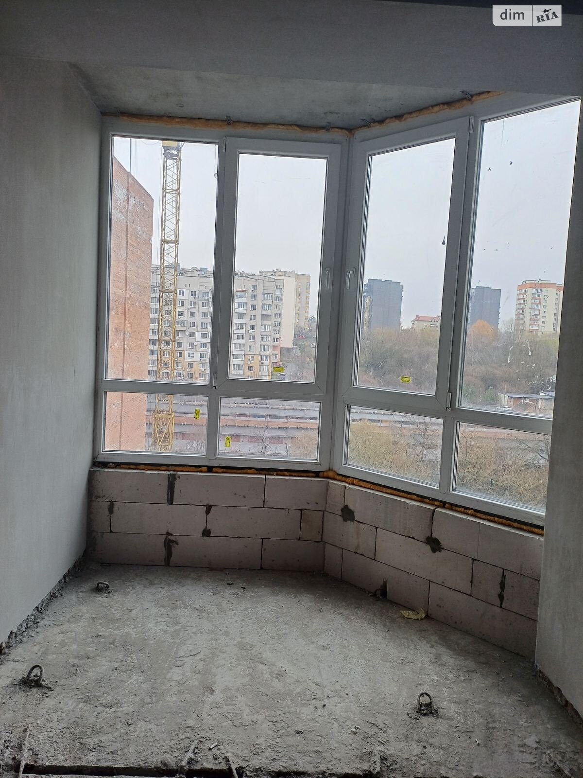 Продаж однокімнатної квартири в Хмельницькому, на шосе Старокостянтинівське, район Виставка фото 1 Продаж однокімнатної квартири в Хмельницькому, на шосе Старокостянтинівське, район Виставка фото 1