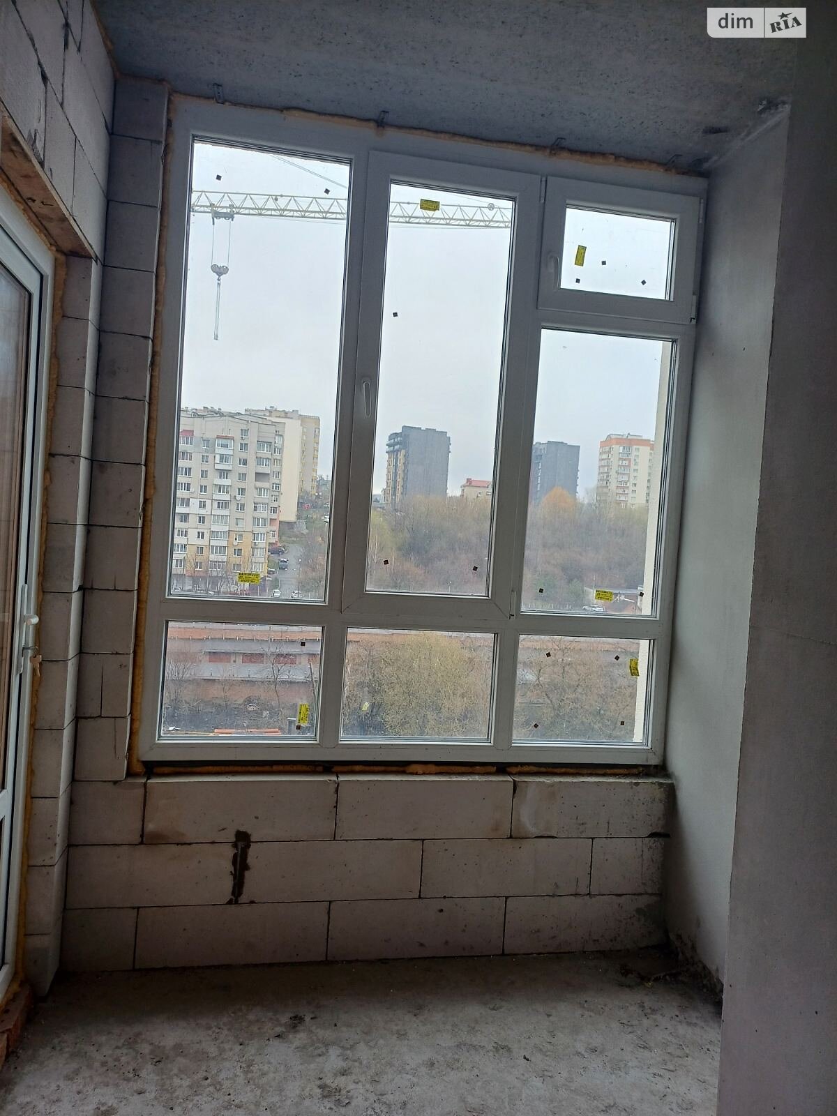 Продаж однокімнатної квартири в Хмельницькому, на шосе Старокостянтинівське, район Виставка фото 1 Продаж однокімнатної квартири в Хмельницькому, на шосе Старокостянтинівське, район Виставка фото 1
