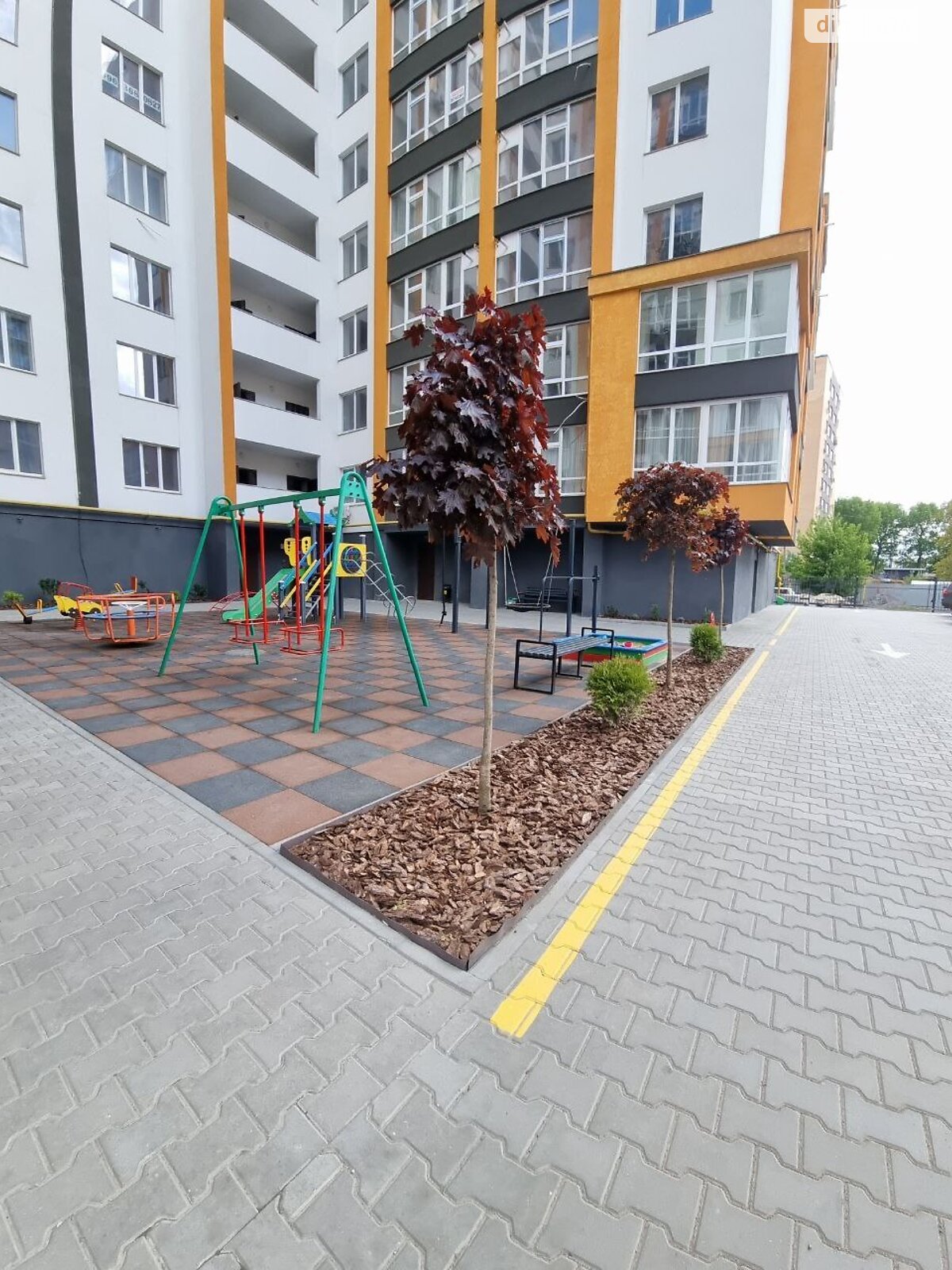 Продажа однокомнатной квартиры в Хмельницком, на шоссе Старокостянтиновское 20/3 корпус 1, район Выставка фото 1 Продажа однокомнатной квартиры в Хмельницком, на шоссе Старокостянтиновское 20/3 корпус 1, район Выставка фото 1