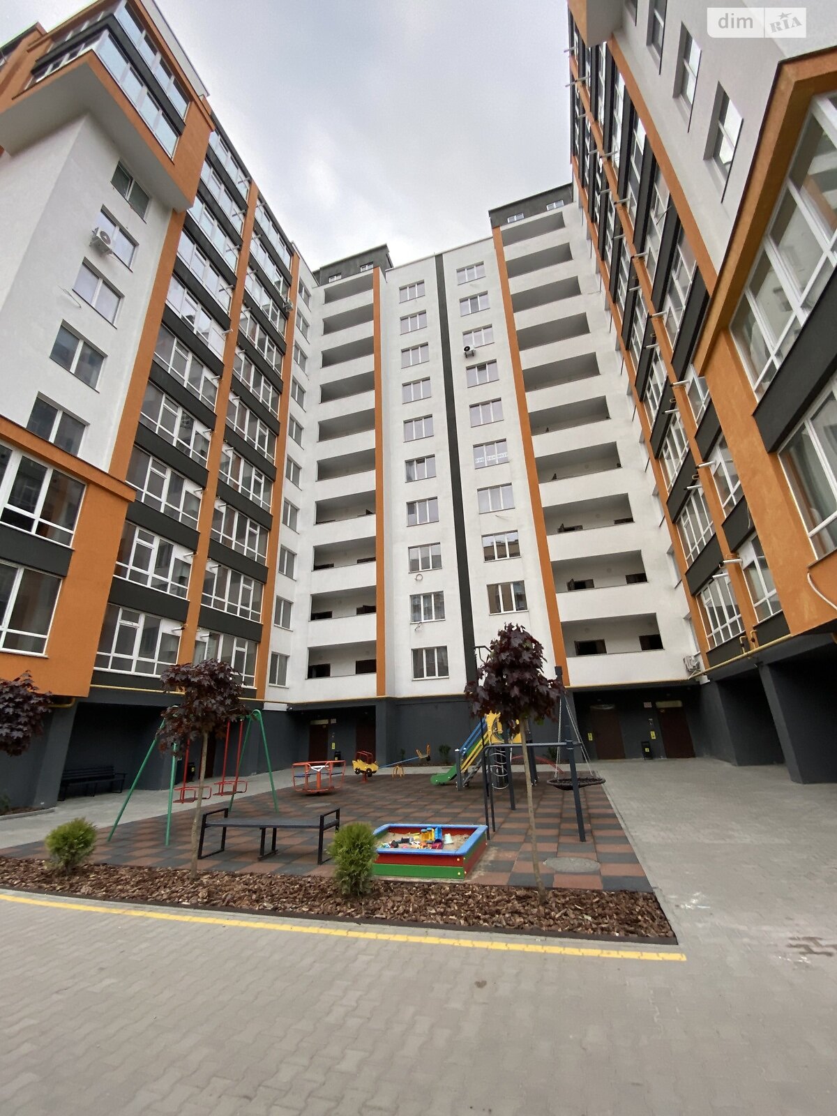 Продажа однокомнатной квартиры в Хмельницком, на шоссе Старокостянтиновское 20/3Б корпус 1, район Выставка фото 1 Продажа однокомнатной квартиры в Хмельницком, на шоссе Старокостянтиновское 20/3Б корпус 1, район Выставка фото 1