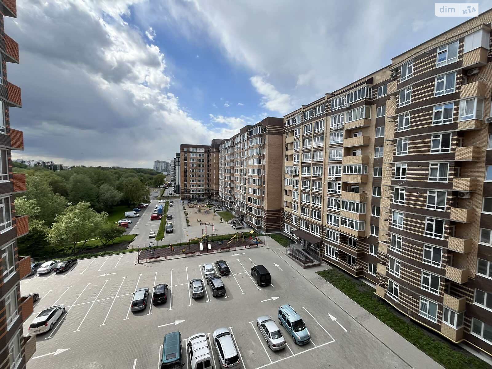 Продажа однокомнатной квартиры в Хмельницком, на шоссе Старокостянтиновское, кв. 131, район Выставка фото 1 Продажа однокомнатной квартиры в Хмельницком, на шоссе Старокостянтиновское, кв. 131, район Выставка фото 1