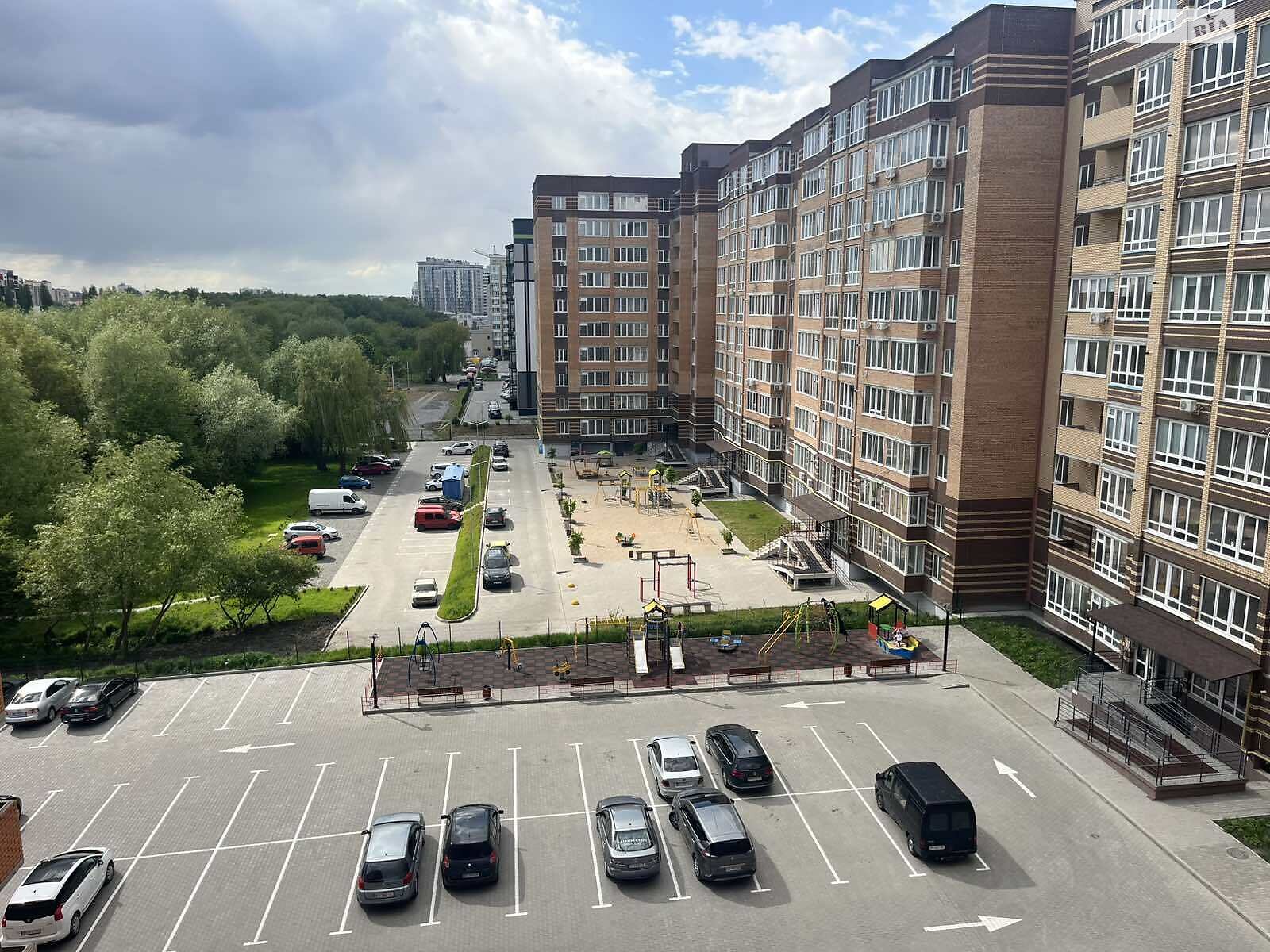 Продажа однокомнатной квартиры в Хмельницком, на шоссе Старокостянтиновское, кв. 131, район Выставка фото 1 Продажа однокомнатной квартиры в Хмельницком, на шоссе Старокостянтиновское, кв. 131, район Выставка фото 1