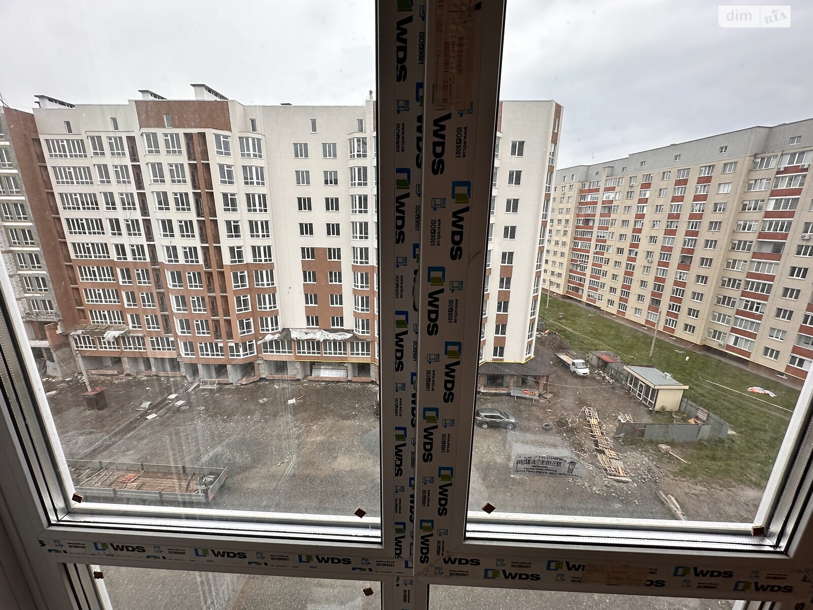 Продаж двокімнатної квартири в Хмельницькому, на шосе Старокостянтинівське 5/4, район Виставка фото 1 Продаж двокімнатної квартири в Хмельницькому, на шосе Старокостянтинівське 5/4, район Виставка фото 1