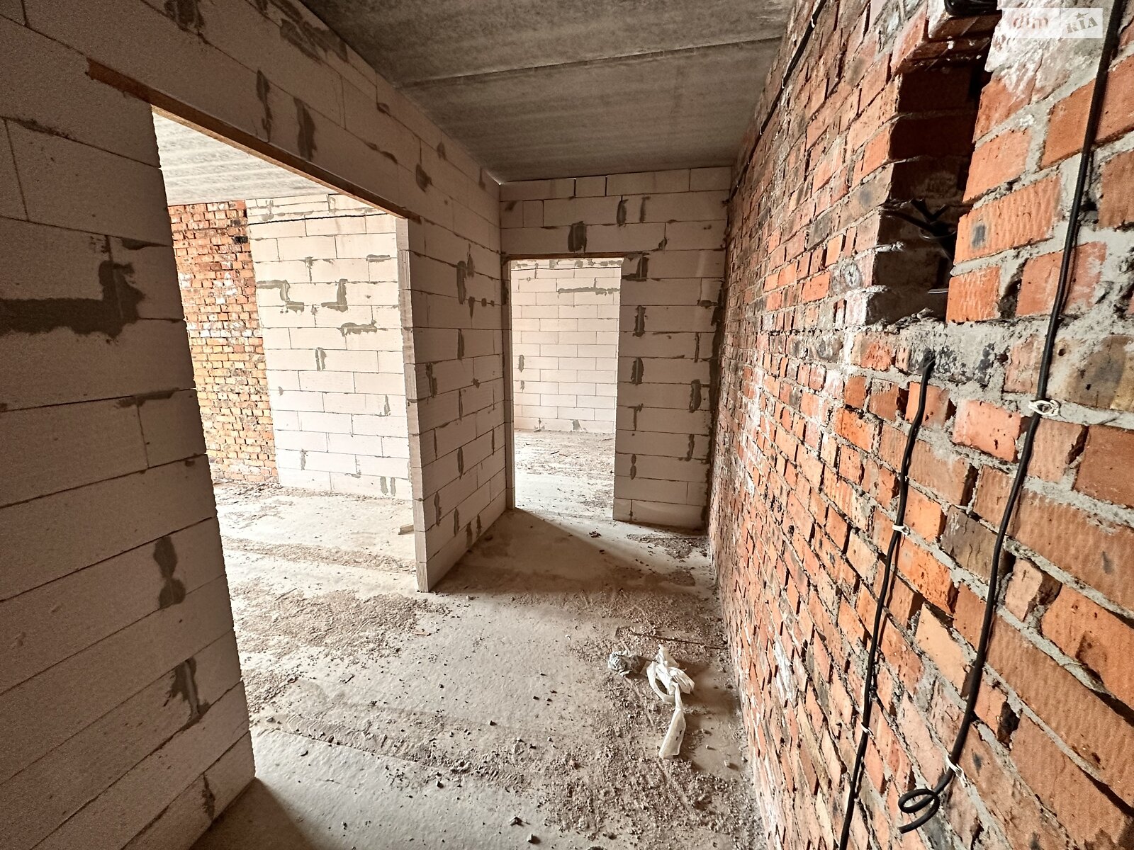 Продаж двокімнатної квартири в Хмельницькому, на шосе Старокостянтинівське 5/4, район Виставка фото 1 Продаж двокімнатної квартири в Хмельницькому, на шосе Старокостянтинівське 5/4, район Виставка фото 1