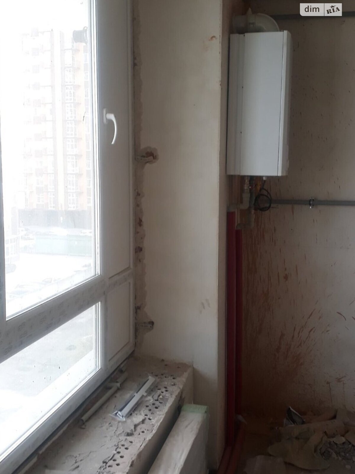 Продажа однокомнатной квартиры в Хмельницком, на шоссе Старокостянтиновское, район Выставка фото 1 Продажа однокомнатной квартиры в Хмельницком, на шоссе Старокостянтиновское, район Выставка фото 1