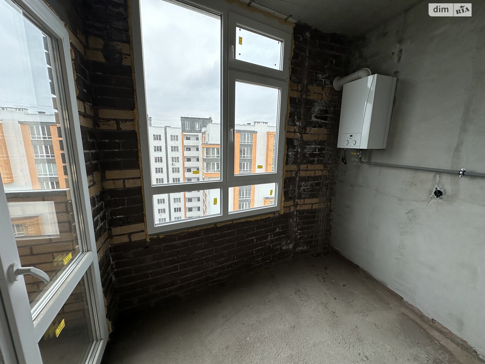 Продаж двокімнатної квартири в Хмельницькому, на шосе Старокостянтинівське 20/4А, район Виставка фото 1 Продаж двокімнатної квартири в Хмельницькому, на шосе Старокостянтинівське 20/4А, район Виставка фото 1