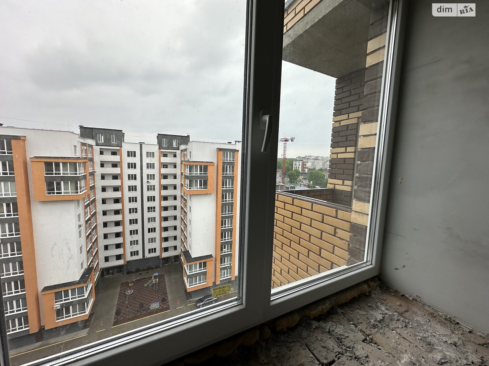 Продаж двокімнатної квартири в Хмельницькому, на шосе Старокостянтинівське 20/4А, район Виставка фото 1 Продаж двокімнатної квартири в Хмельницькому, на шосе Старокостянтинівське 20/4А, район Виставка фото 1