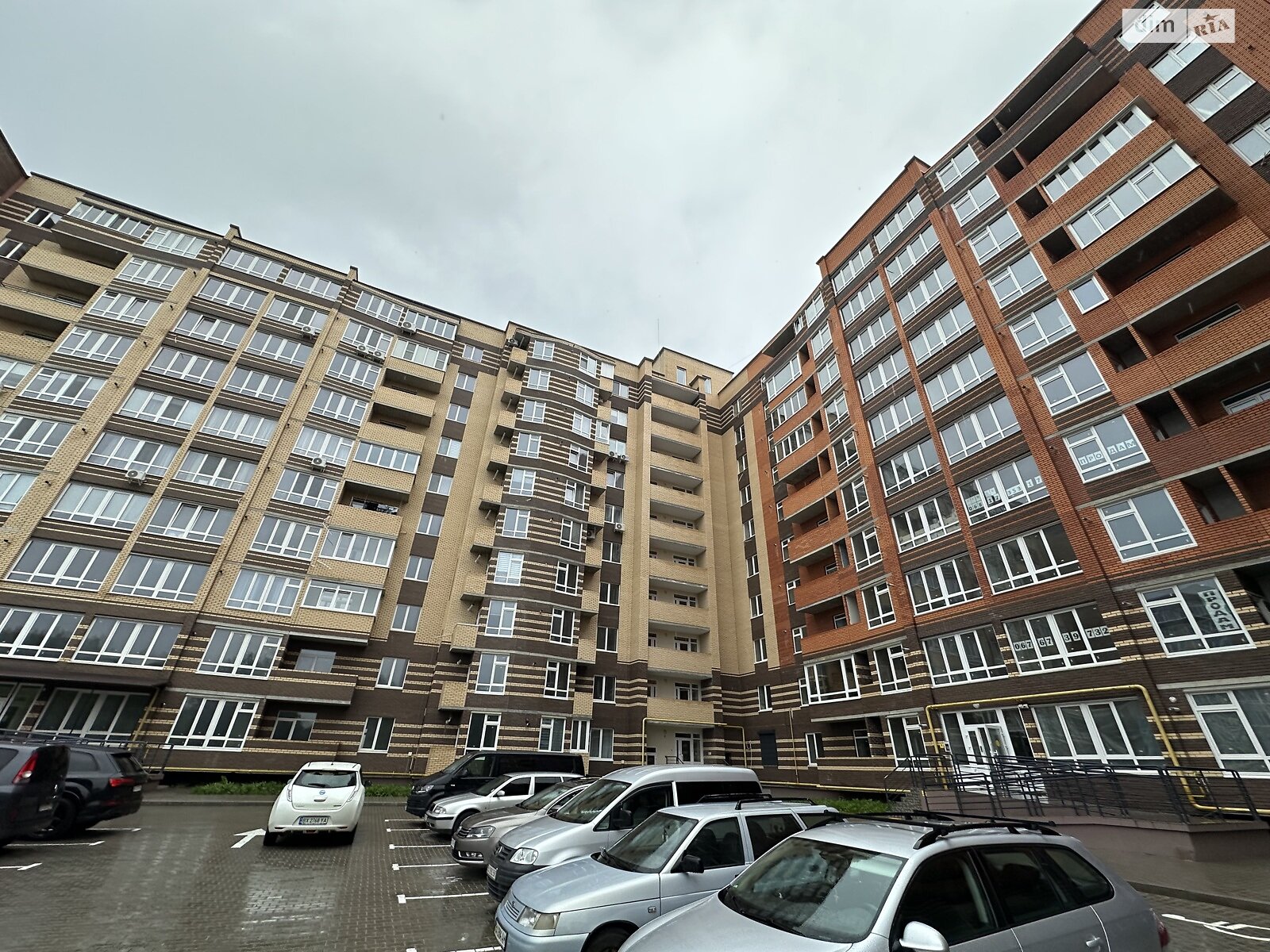 Продаж двокімнатної квартири в Хмельницькому, на шосе Старокостянтинівське 20/4А, район Виставка фото 1 Продаж двокімнатної квартири в Хмельницькому, на шосе Старокостянтинівське 20/4А, район Виставка фото 1