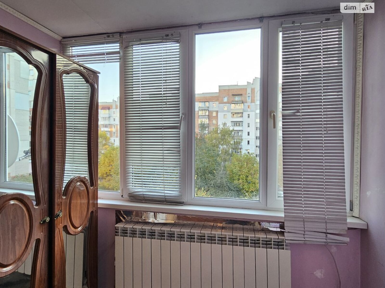 Продажа трехкомнатной квартиры в Хмельницком, на шоссе Старокостянтиновское, район Выставка фото 1 Продажа трехкомнатной квартиры в Хмельницком, на шоссе Старокостянтиновское, район Выставка фото 1