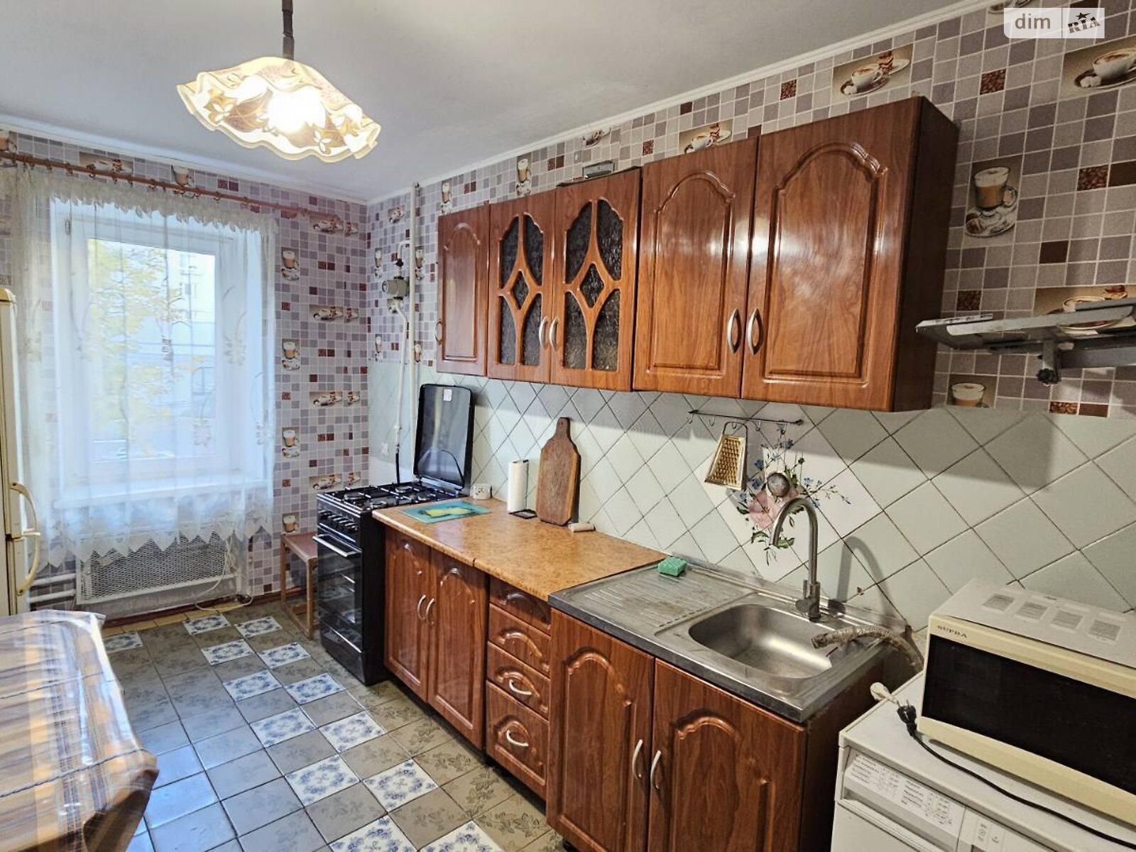 Продажа трехкомнатной квартиры в Хмельницком, на шоссе Старокостянтиновское, район Выставка фото 1 Продажа трехкомнатной квартиры в Хмельницком, на шоссе Старокостянтиновское, район Выставка фото 1