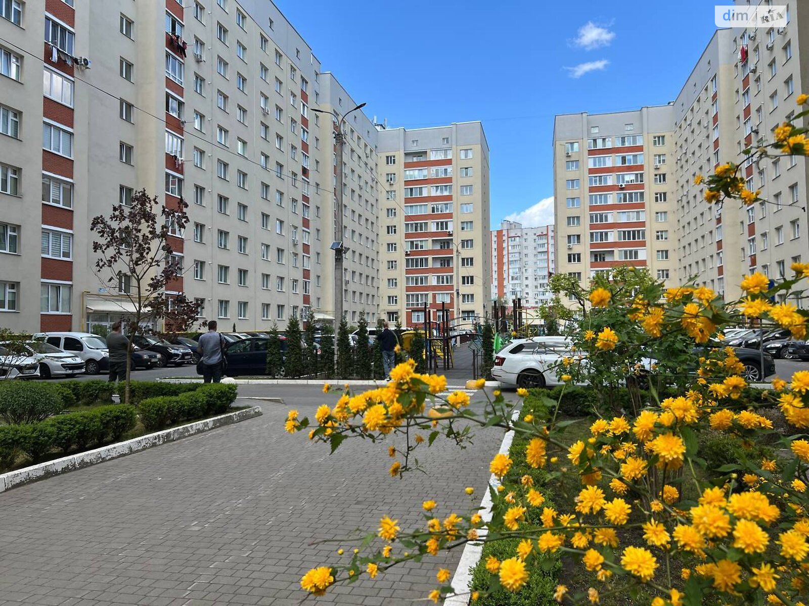 Продаж трикімнатної квартири в Хмельницькому, на шосе Старокостянтинівське 5/4В, район Виставка фото 1 Продаж трикімнатної квартири в Хмельницькому, на шосе Старокостянтинівське 5/4В, район Виставка фото 1