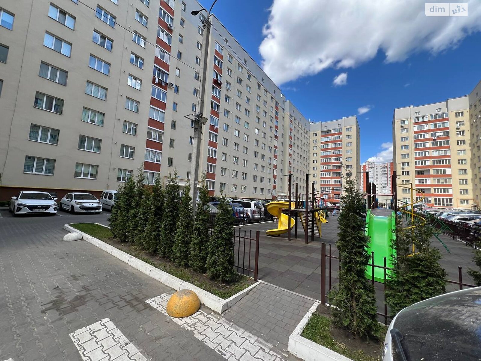 Продаж трикімнатної квартири в Хмельницькому, на шосе Старокостянтинівське 5/4В, район Виставка фото 1 Продаж трикімнатної квартири в Хмельницькому, на шосе Старокостянтинівське 5/4В, район Виставка фото 1