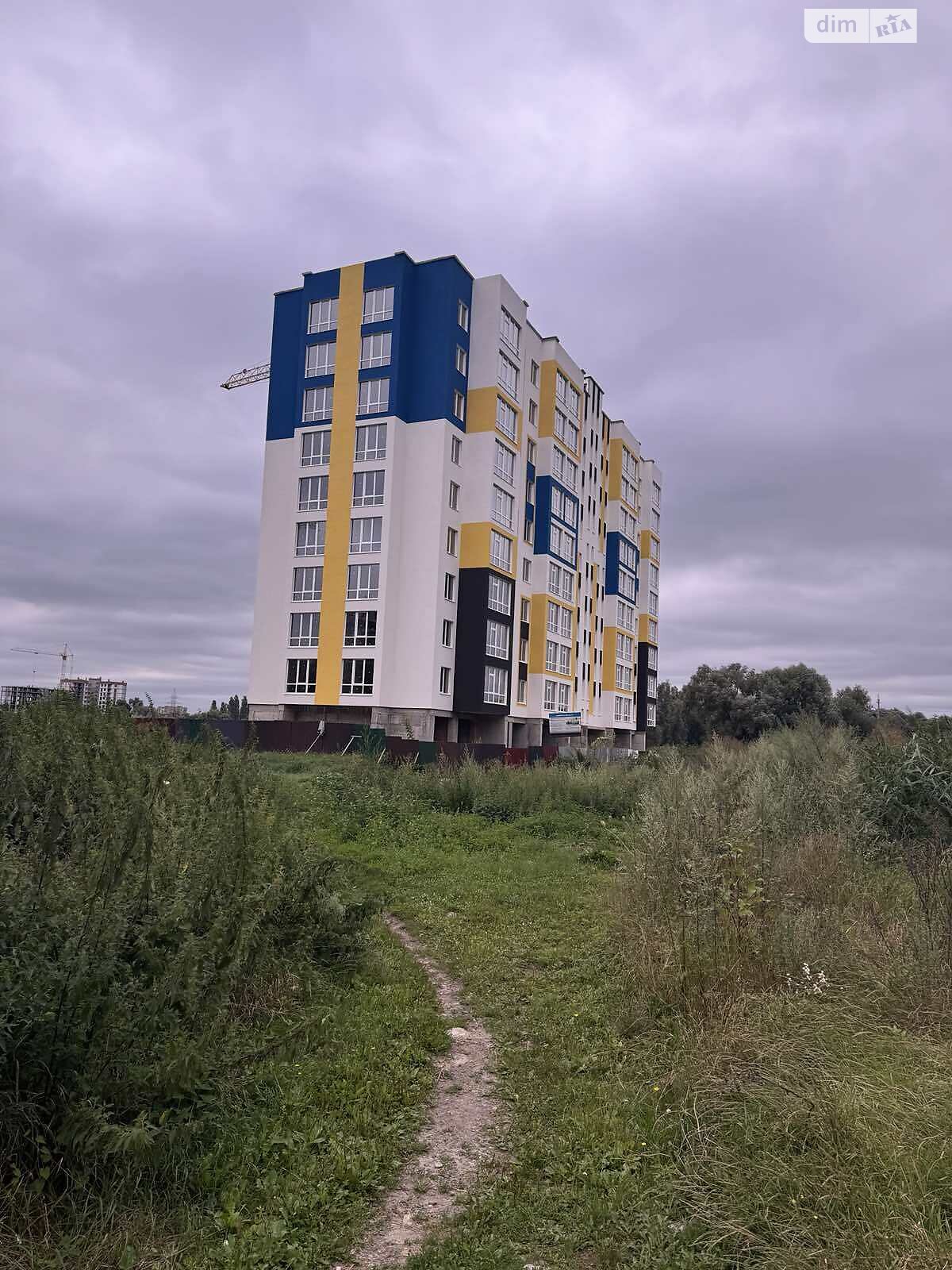 Продажа однокомнатной квартиры в Хмельницком, на шоссе Старокостянтиновское 7/2Б, район Выставка фото 1 Продажа однокомнатной квартиры в Хмельницком, на шоссе Старокостянтиновское 7/2Б, район Выставка фото 1