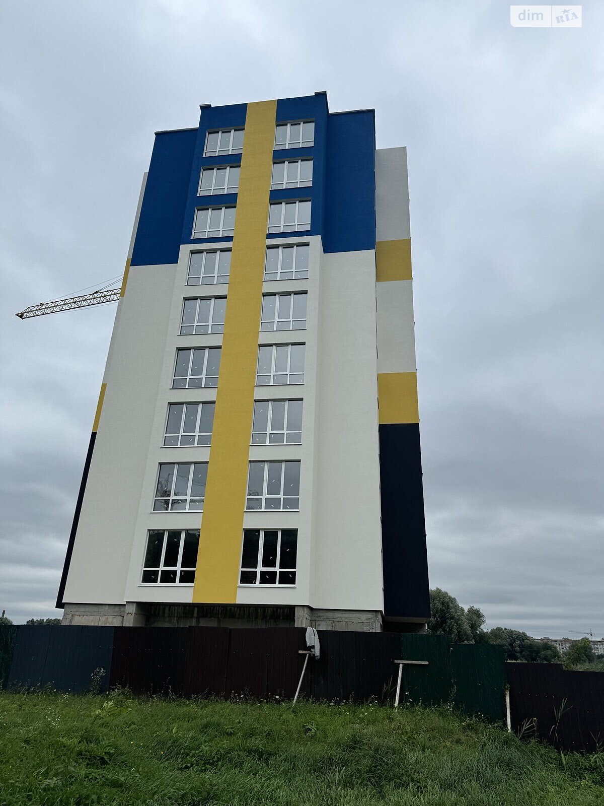 Продажа однокомнатной квартиры в Хмельницком, на шоссе Старокостянтиновское 7/2Б, район Выставка фото 1 Продажа однокомнатной квартиры в Хмельницком, на шоссе Старокостянтиновское 7/2Б, район Выставка фото 1