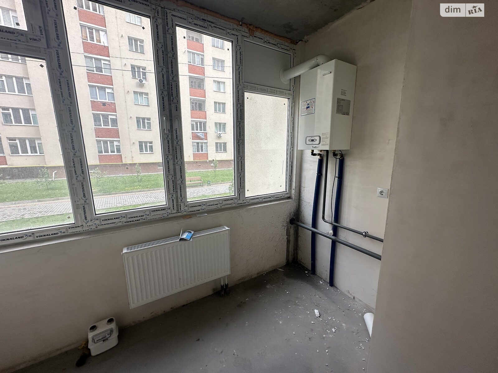 Продаж двокімнатної квартири в Хмельницькому, на шосе Старокостянтинівське 5/3, район Виставка фото 1 Продаж двокімнатної квартири в Хмельницькому, на шосе Старокостянтинівське 5/3, район Виставка фото 1