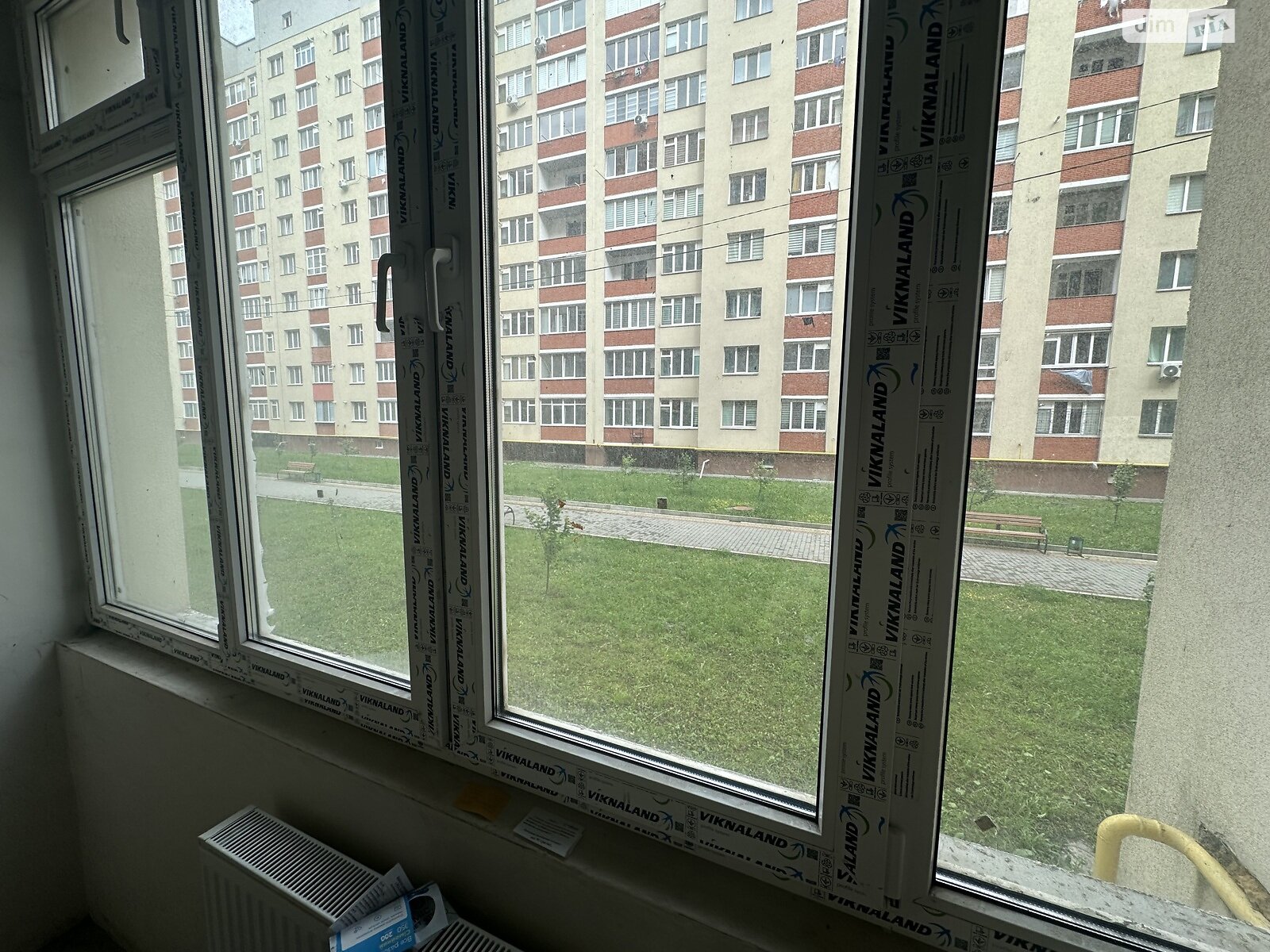 Продаж двокімнатної квартири в Хмельницькому, на шосе Старокостянтинівське 5/3, район Виставка фото 1 Продаж двокімнатної квартири в Хмельницькому, на шосе Старокостянтинівське 5/3, район Виставка фото 1