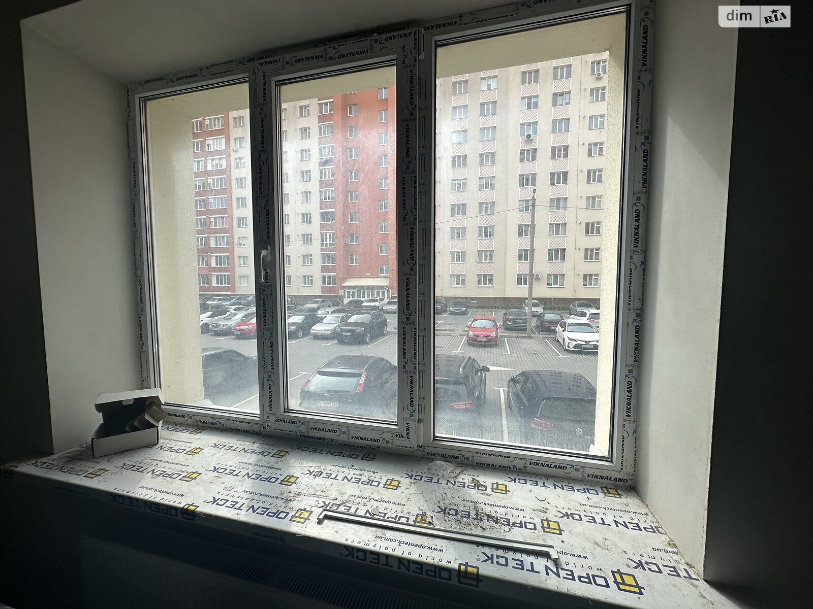 Продаж двокімнатної квартири в Хмельницькому, на шосе Старокостянтинівське 5/3, район Виставка фото 1 Продаж двокімнатної квартири в Хмельницькому, на шосе Старокостянтинівське 5/3, район Виставка фото 1