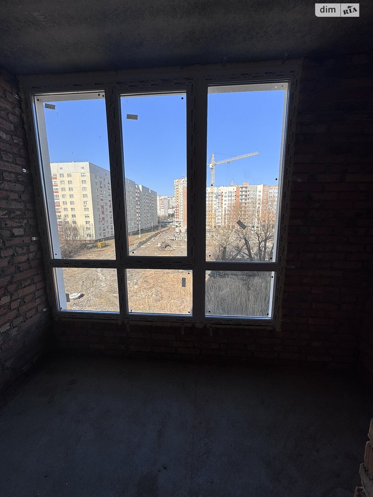 Продажа однокомнатной квартиры в Хмельницком, на шоссе Старокостянтиновское 7/2Б, район Выставка фото 1 Продажа однокомнатной квартиры в Хмельницком, на шоссе Старокостянтиновское 7/2Б, район Выставка фото 1