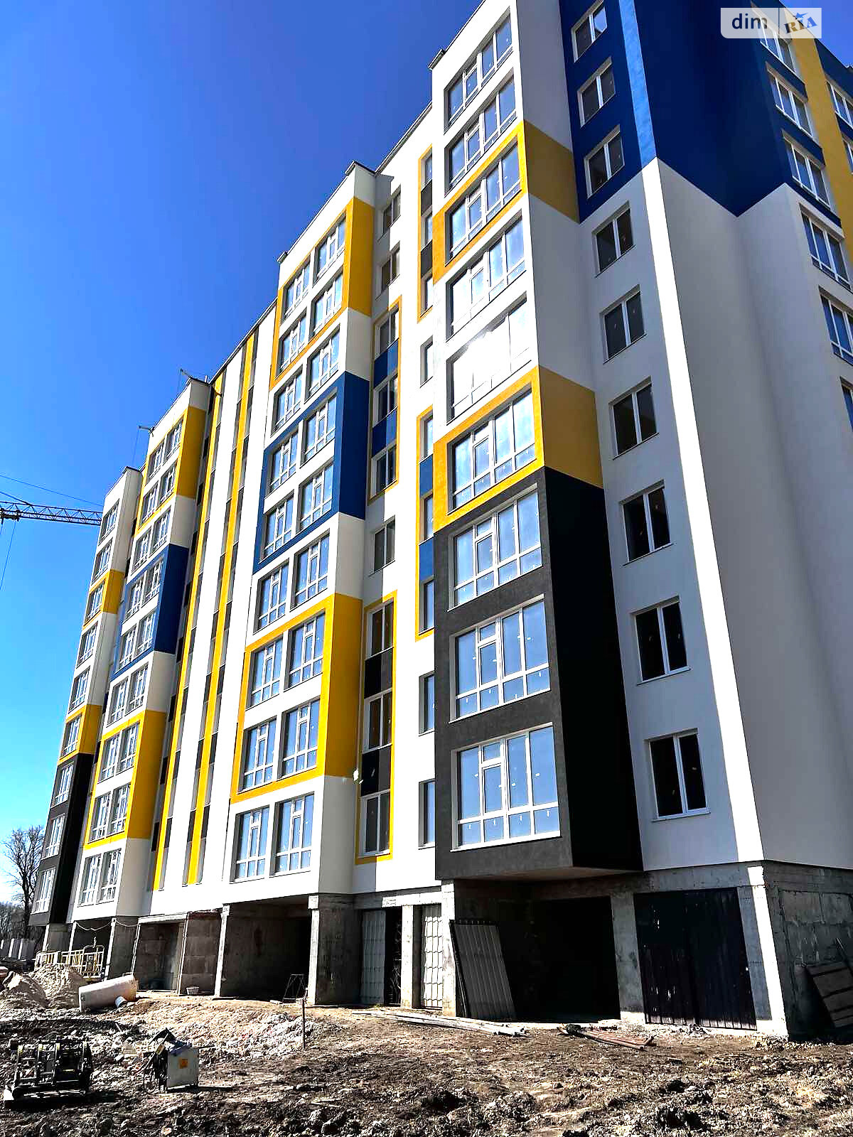 Продажа однокомнатной квартиры в Хмельницком, на шоссе Старокостянтиновское 7/2Б, район Выставка фото 1 Продажа однокомнатной квартиры в Хмельницком, на шоссе Старокостянтиновское 7/2Б, район Выставка фото 1