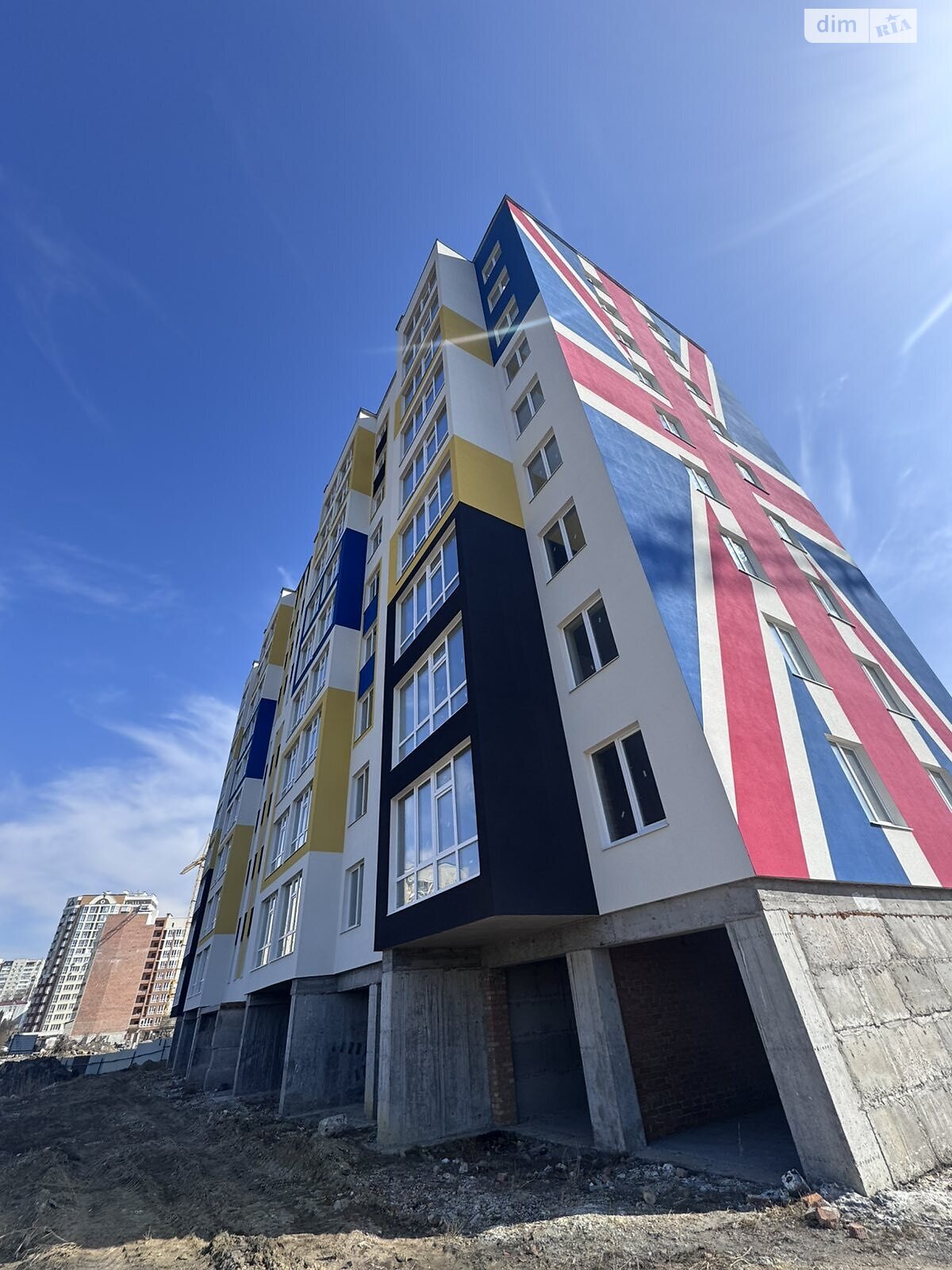 Продаж однокімнатної квартири в Хмельницькому, на шосе Старокостянтинівське 7/2Б, район Виставка фото 1 Продаж однокімнатної квартири в Хмельницькому, на шосе Старокостянтинівське 7/2Б, район Виставка фото 1