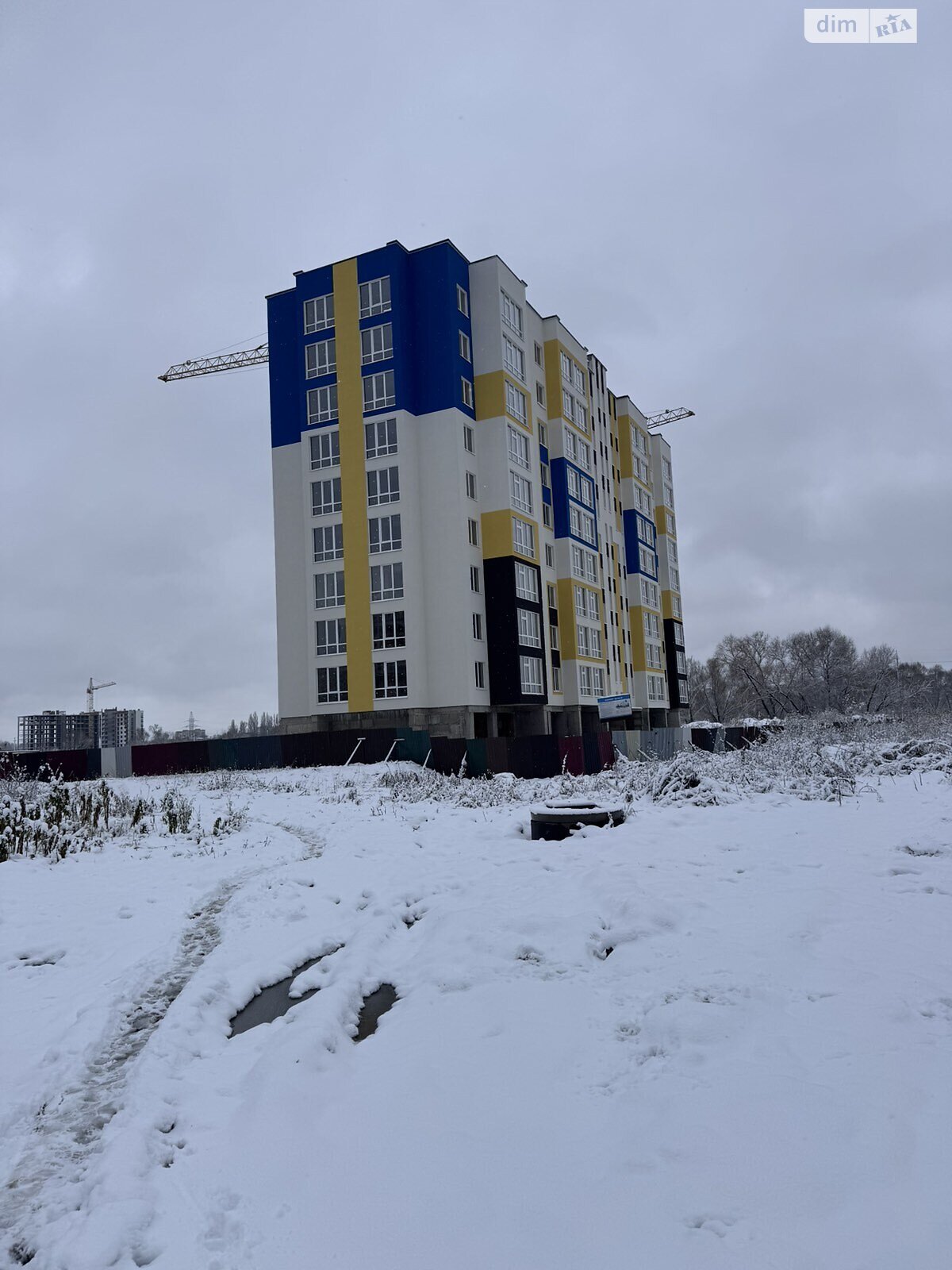 Продаж однокімнатної квартири в Хмельницькому, на шосе Старокостянтинівське 7/2Б, район Виставка фото 1 Продаж однокімнатної квартири в Хмельницькому, на шосе Старокостянтинівське 7/2Б, район Виставка фото 1