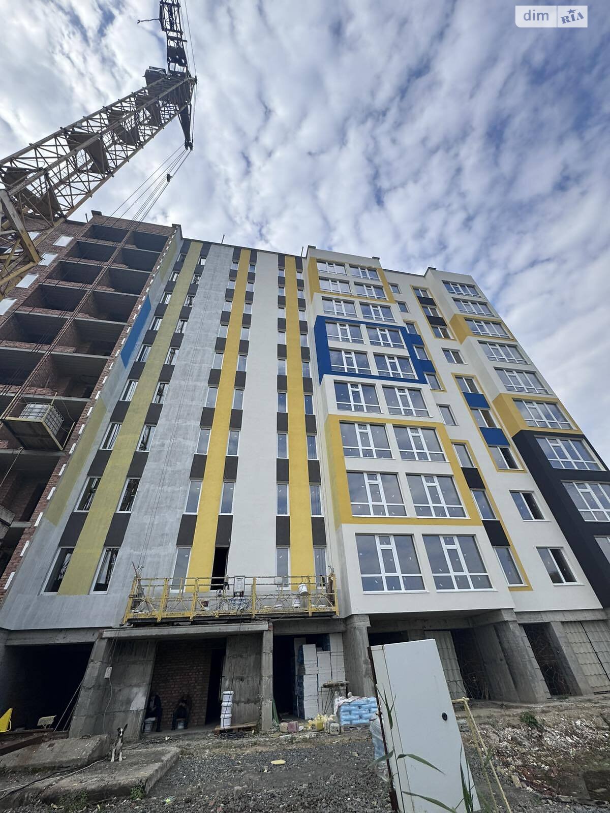 Продаж однокімнатної квартири в Хмельницькому, на шосе Старокостянтинівське 7/2Б, район Виставка фото 1 Продаж однокімнатної квартири в Хмельницькому, на шосе Старокостянтинівське 7/2Б, район Виставка фото 1