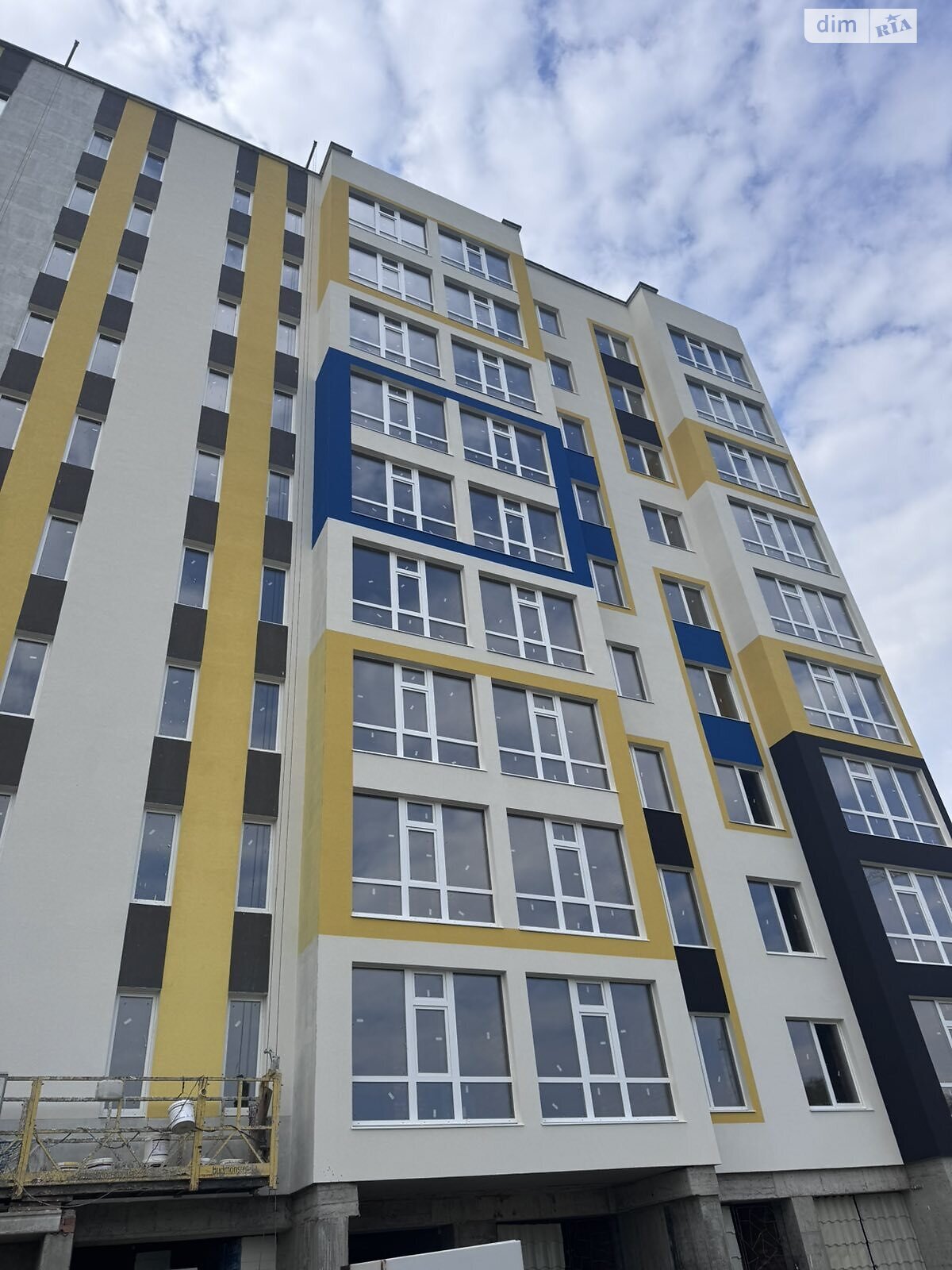 Продажа однокомнатной квартиры в Хмельницком, на шоссе Старокостянтиновское, район Выставка фото 1 Продажа однокомнатной квартиры в Хмельницком, на шоссе Старокостянтиновское, район Выставка фото 1