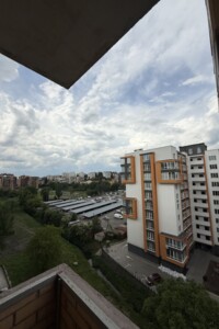 Продажа двухкомнатной квартиры в Хмельницком, на шоссе Старокостянтиновское 20/4А, район Выставка фото 2