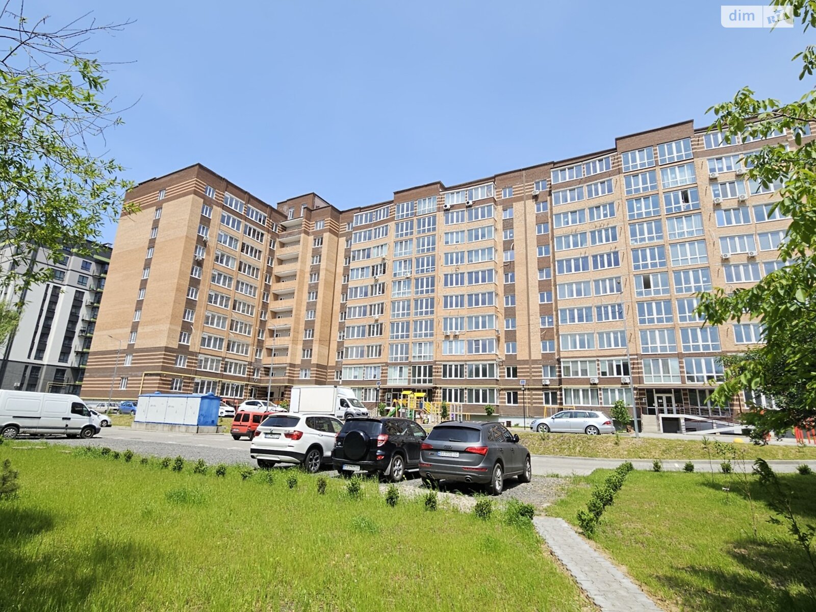 Продаж однокімнатної квартири в Хмельницькому, на шосе Старокостянтинівське, район Виставка фото 1 Продаж однокімнатної квартири в Хмельницькому, на шосе Старокостянтинівське, район Виставка фото 1