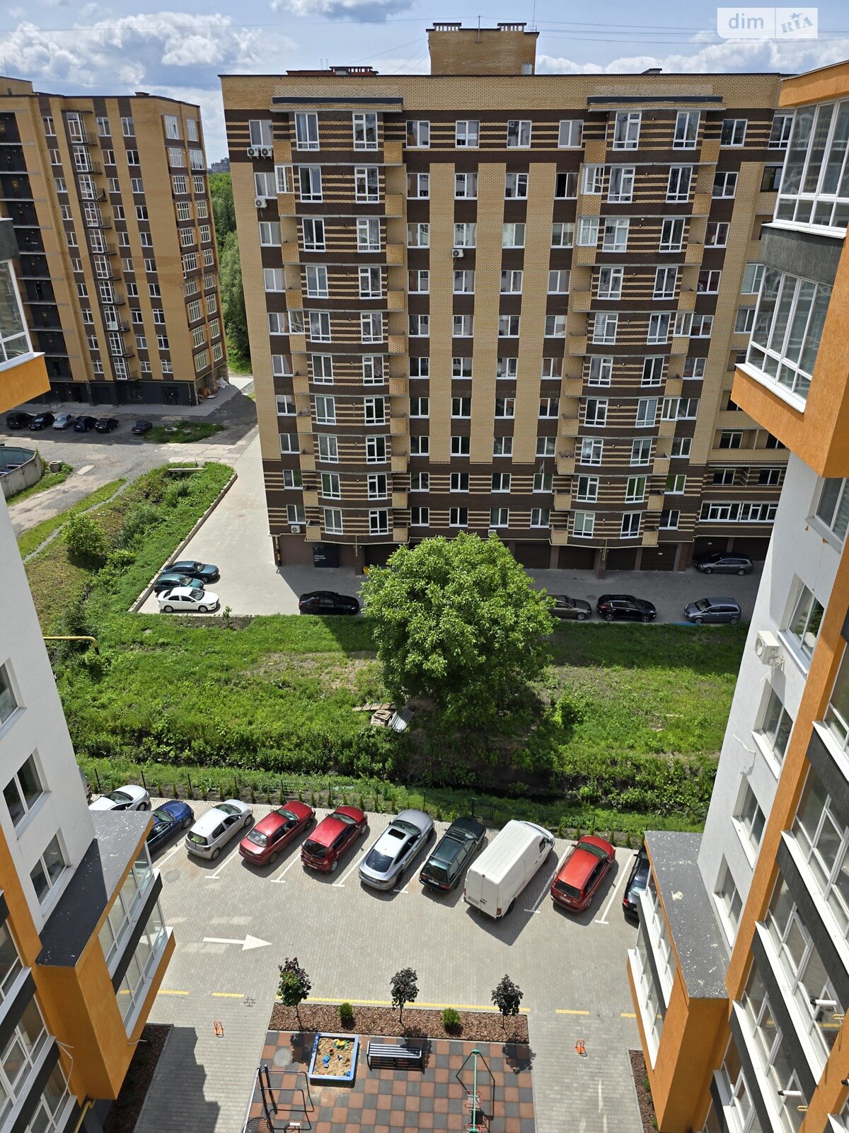 Продажа двухкомнатной квартиры в Хмельницком, на шоссе Старокостянтиновское 20/3Б, район Выставка фото 1 Продажа двухкомнатной квартиры в Хмельницком, на шоссе Старокостянтиновское 20/3Б, район Выставка фото 1
