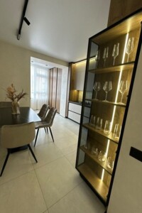 Продаж двокімнатної квартири в Хмельницькому, на шосе Старокостянтинівське 20/3Б корпус 1, район Виставка фото 2