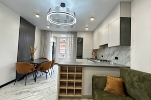 Продажа двухкомнатной квартиры в Хмельницком, на шоссе Старокостянтиновское 20/4А, район Выставка фото 2