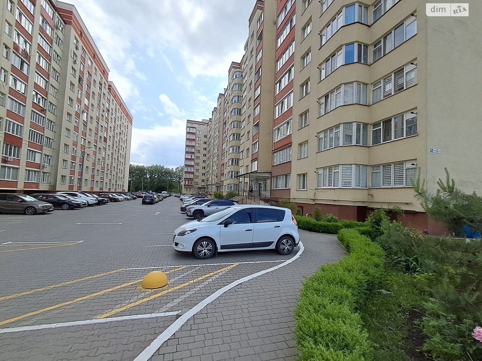 Продажа однокомнатной квартиры в Хмельницком, на шоссе Старокостянтиновское, район Выставка фото 1 Продажа однокомнатной квартиры в Хмельницком, на шоссе Старокостянтиновское, район Выставка фото 1