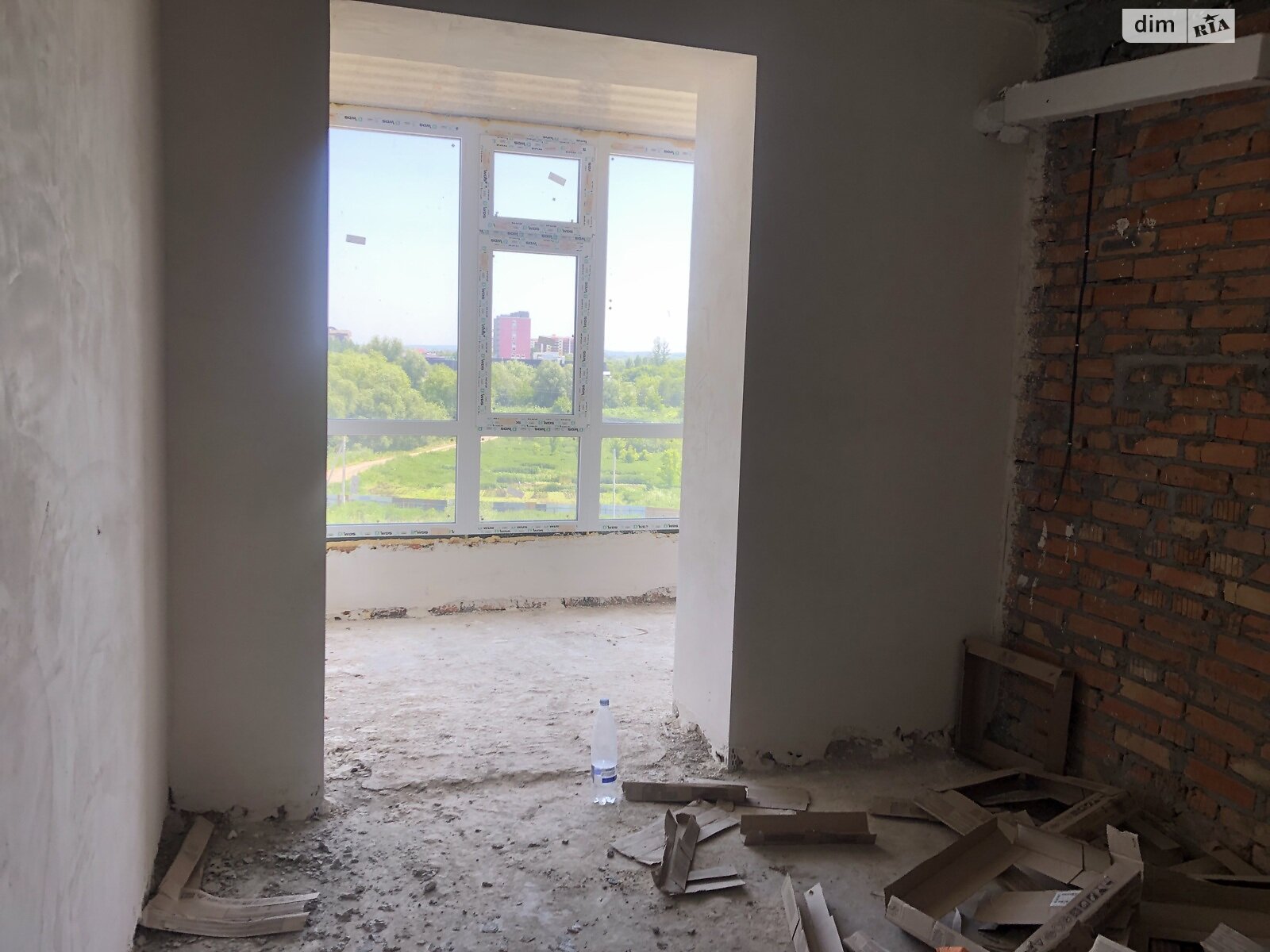 Продажа однокомнатной квартиры в Хмельницком, на шоссе Старокостянтиновское 7/2Б, район Выставка фото 1 Продажа однокомнатной квартиры в Хмельницком, на шоссе Старокостянтиновское 7/2Б, район Выставка фото 1