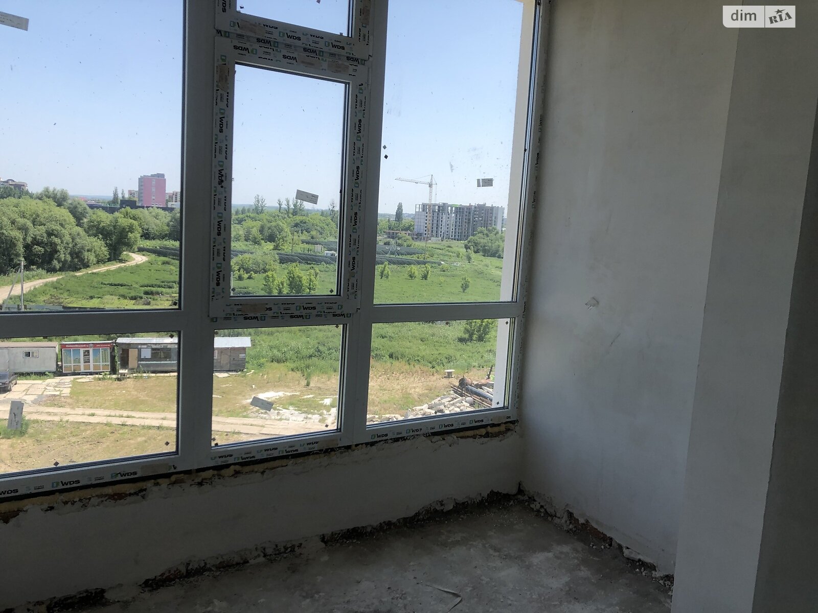 Продажа однокомнатной квартиры в Хмельницком, на шоссе Старокостянтиновское 7/2Б, район Выставка фото 1 Продажа однокомнатной квартиры в Хмельницком, на шоссе Старокостянтиновское 7/2Б, район Выставка фото 1
