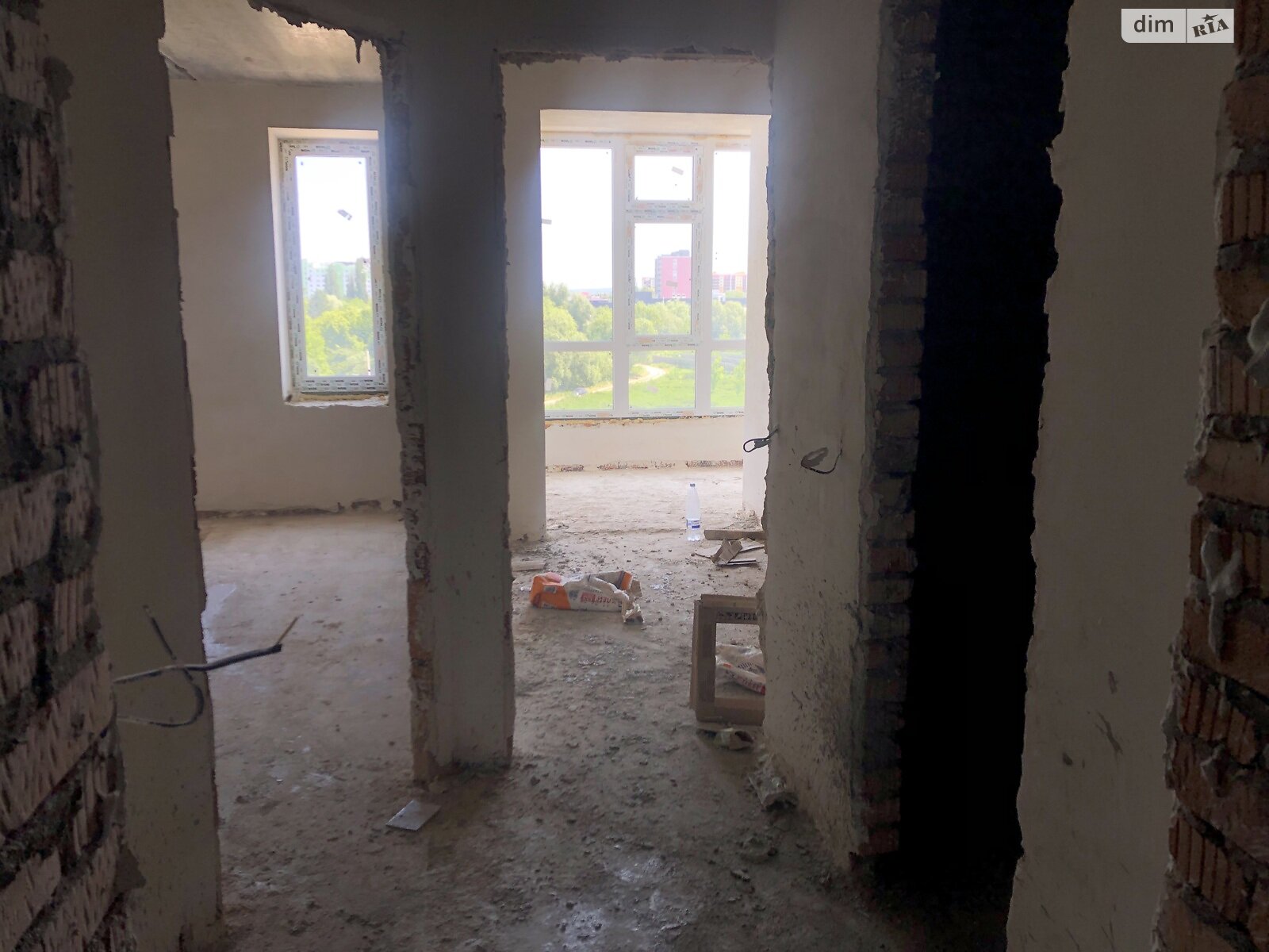 Продажа однокомнатной квартиры в Хмельницком, на шоссе Старокостянтиновское 7/2Б, район Выставка фото 1 Продажа однокомнатной квартиры в Хмельницком, на шоссе Старокостянтиновское 7/2Б, район Выставка фото 1