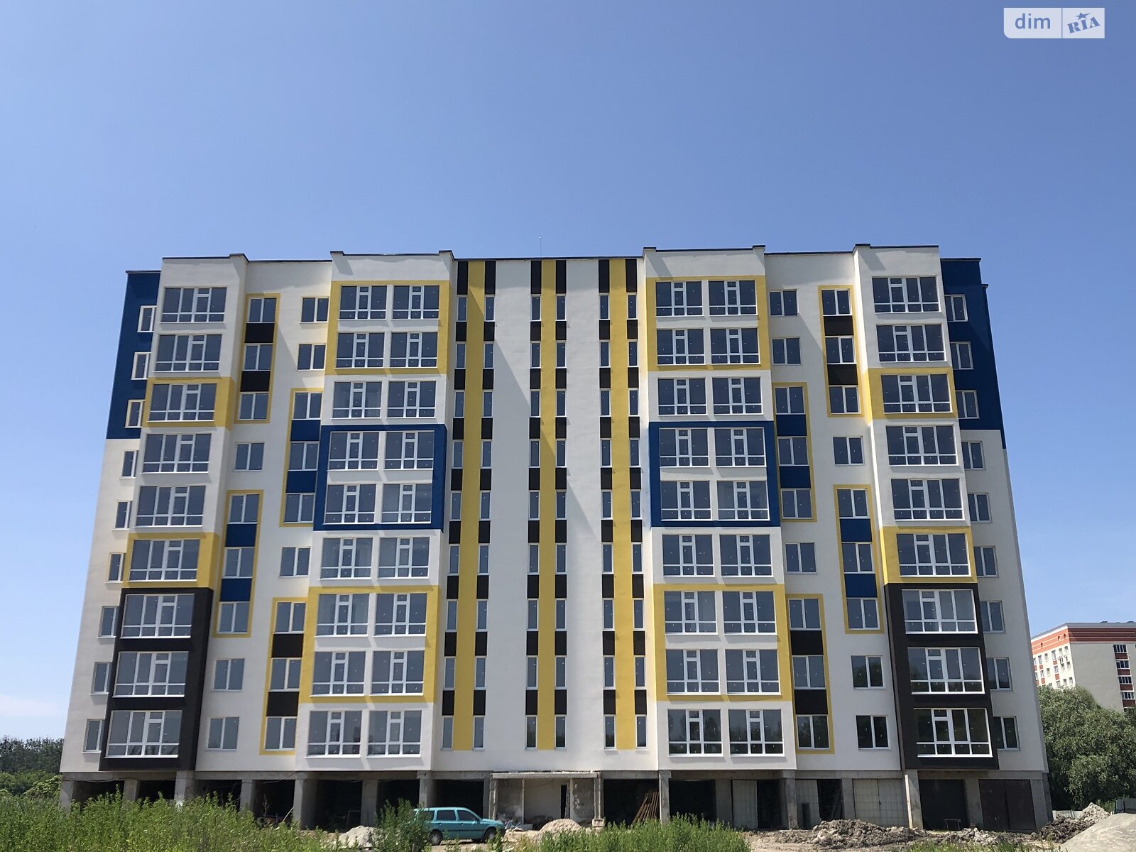 Продажа однокомнатной квартиры в Хмельницком, на шоссе Старокостянтиновское 7/2Б, район Выставка фото 1 Продажа однокомнатной квартиры в Хмельницком, на шоссе Старокостянтиновское 7/2Б, район Выставка фото 1