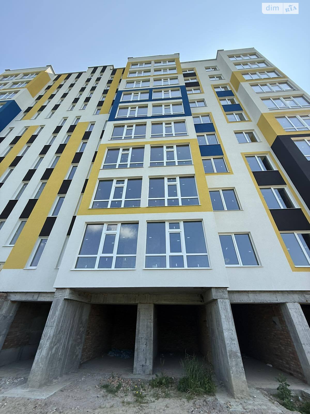 Продажа однокомнатной квартиры в Хмельницком, на шоссе Старокостянтиновское, район Выставка фото 1 Продажа однокомнатной квартиры в Хмельницком, на шоссе Старокостянтиновское, район Выставка фото 1