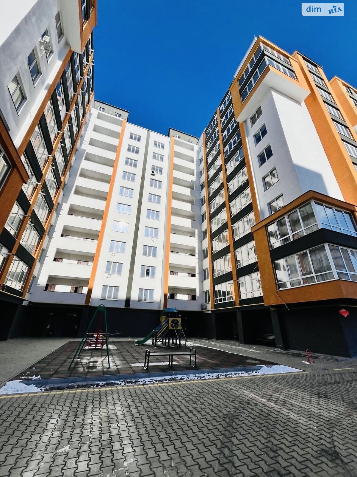Продаж двокімнатної квартири в Хмельницькому, на шосе Старокостянтинівське, район Виставка фото 1 Продаж двокімнатної квартири в Хмельницькому, на шосе Старокостянтинівське, район Виставка фото 1